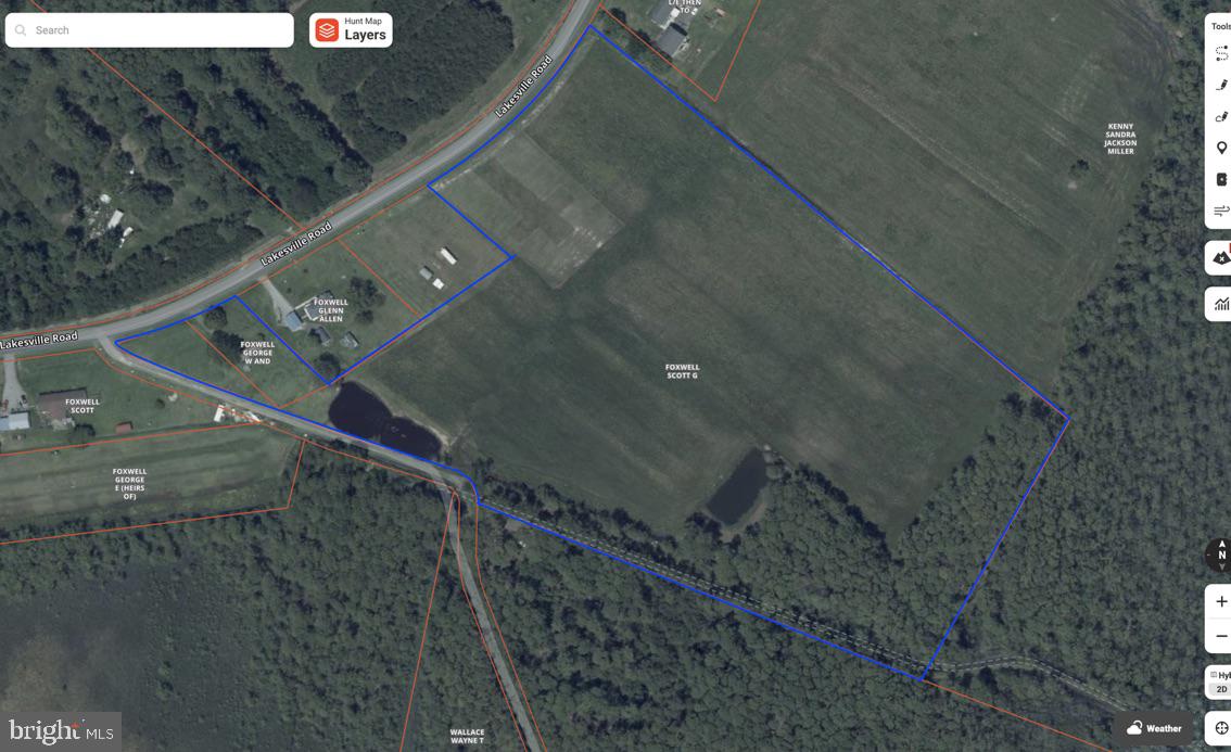 NONE AVAILABLE - Land