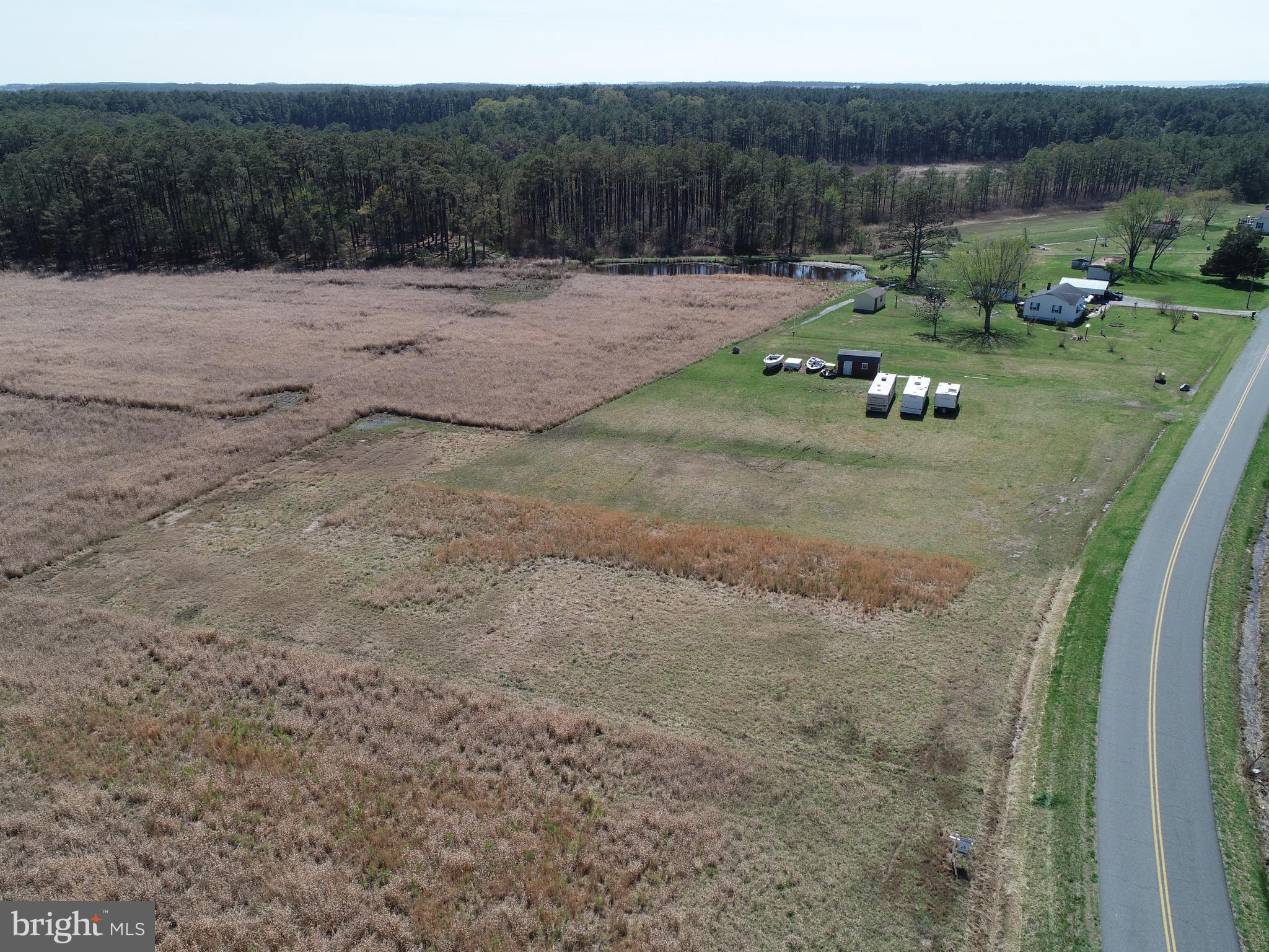 NONE AVAILABLE - Land