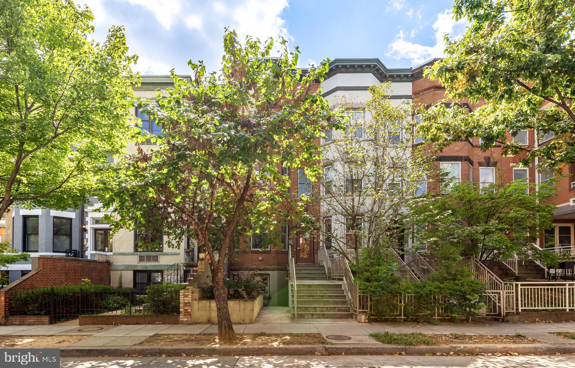1460 HARVARD STREET NW 3