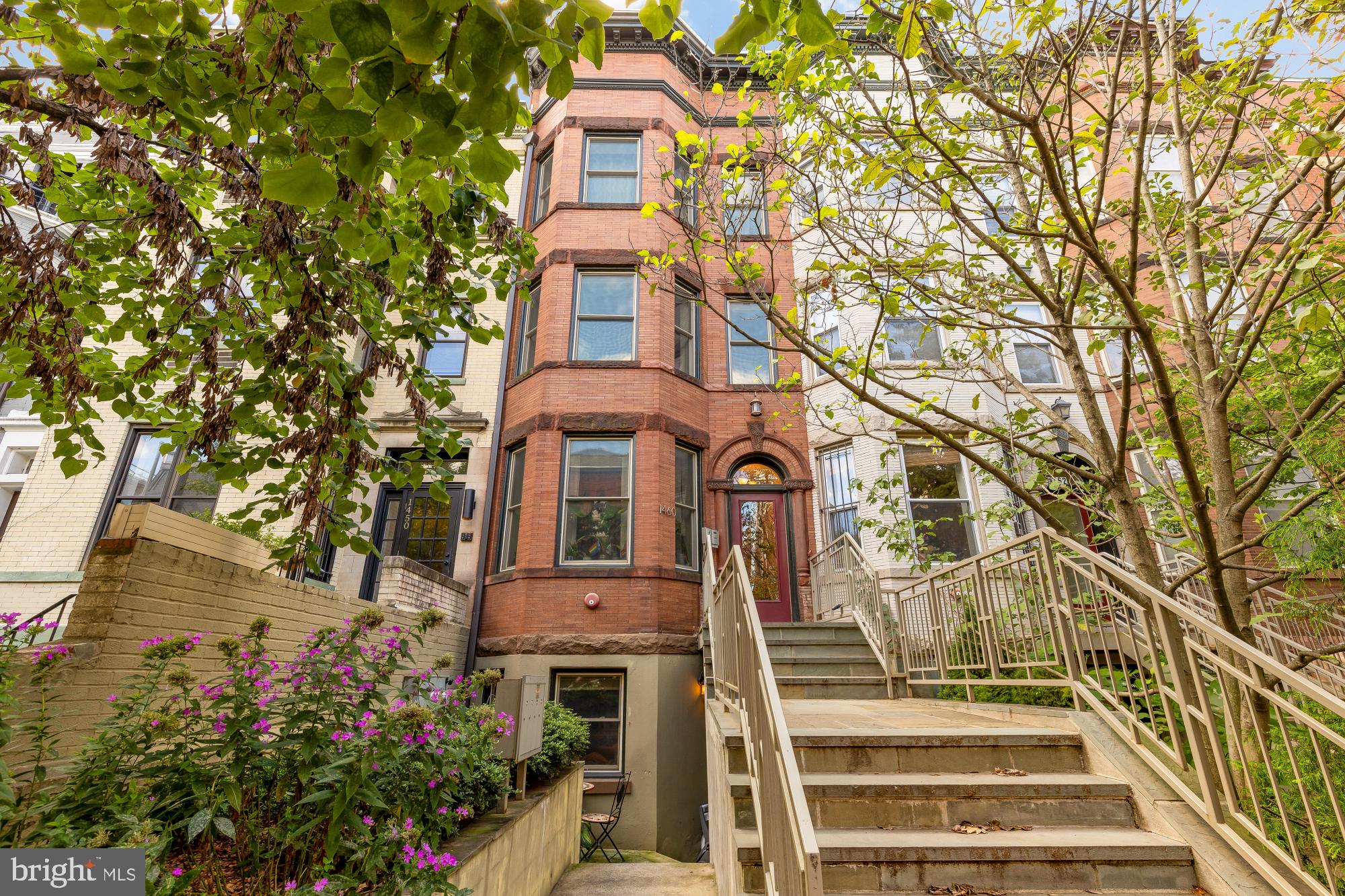 1460 HARVARD STREET NW 3
