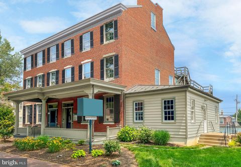 Photo of 105 S High Street #SUITE 200, WEST CHESTER, PA 19382 (MLS # PACT2106632)