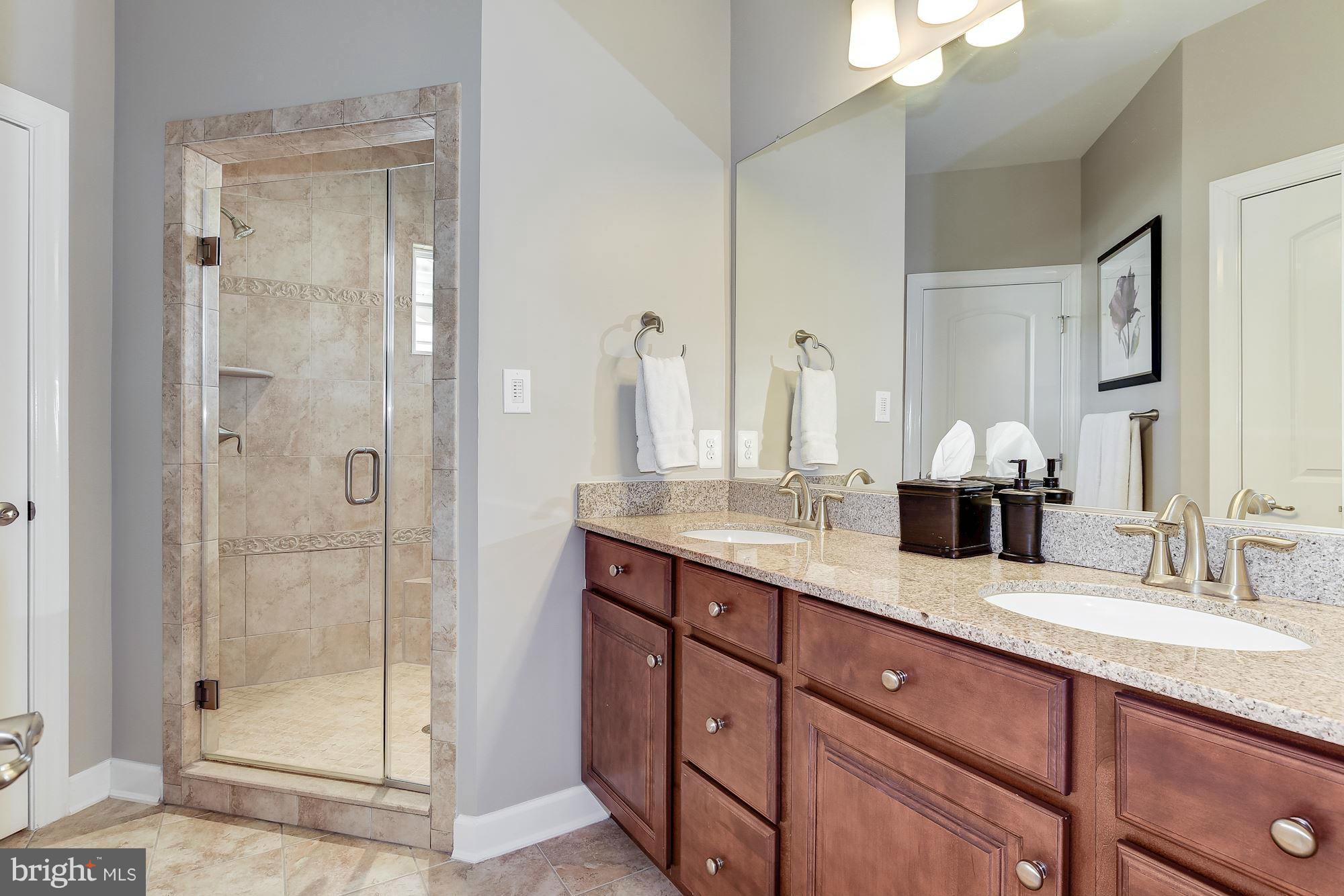 WATKINS MILL TOWN CENTER - Residential