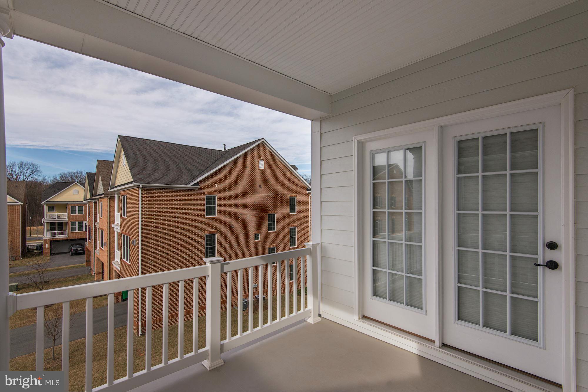 WATKINS MILL TOWN CENTER - Residential