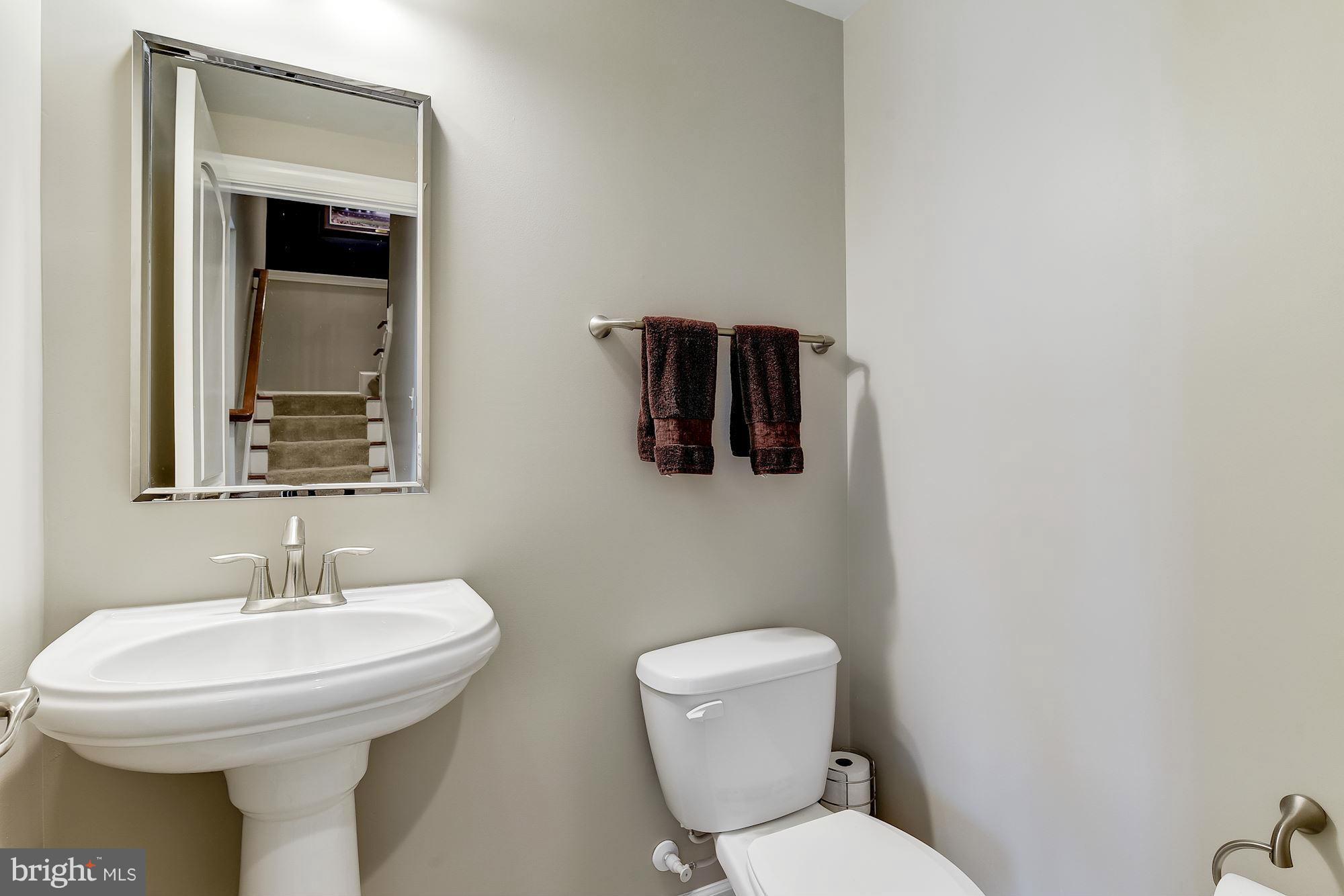 WATKINS MILL TOWN CENTER - Residential