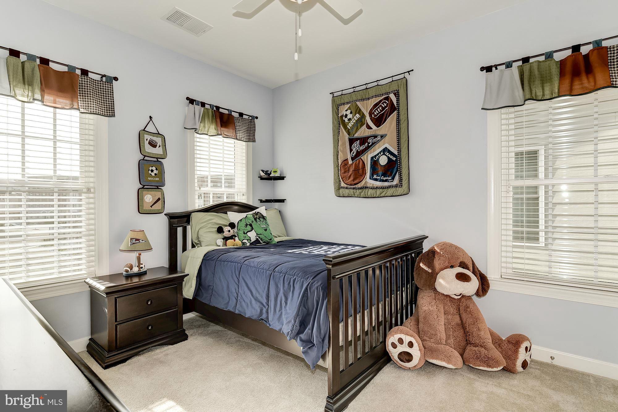 WATKINS MILL TOWN CENTER - Residential