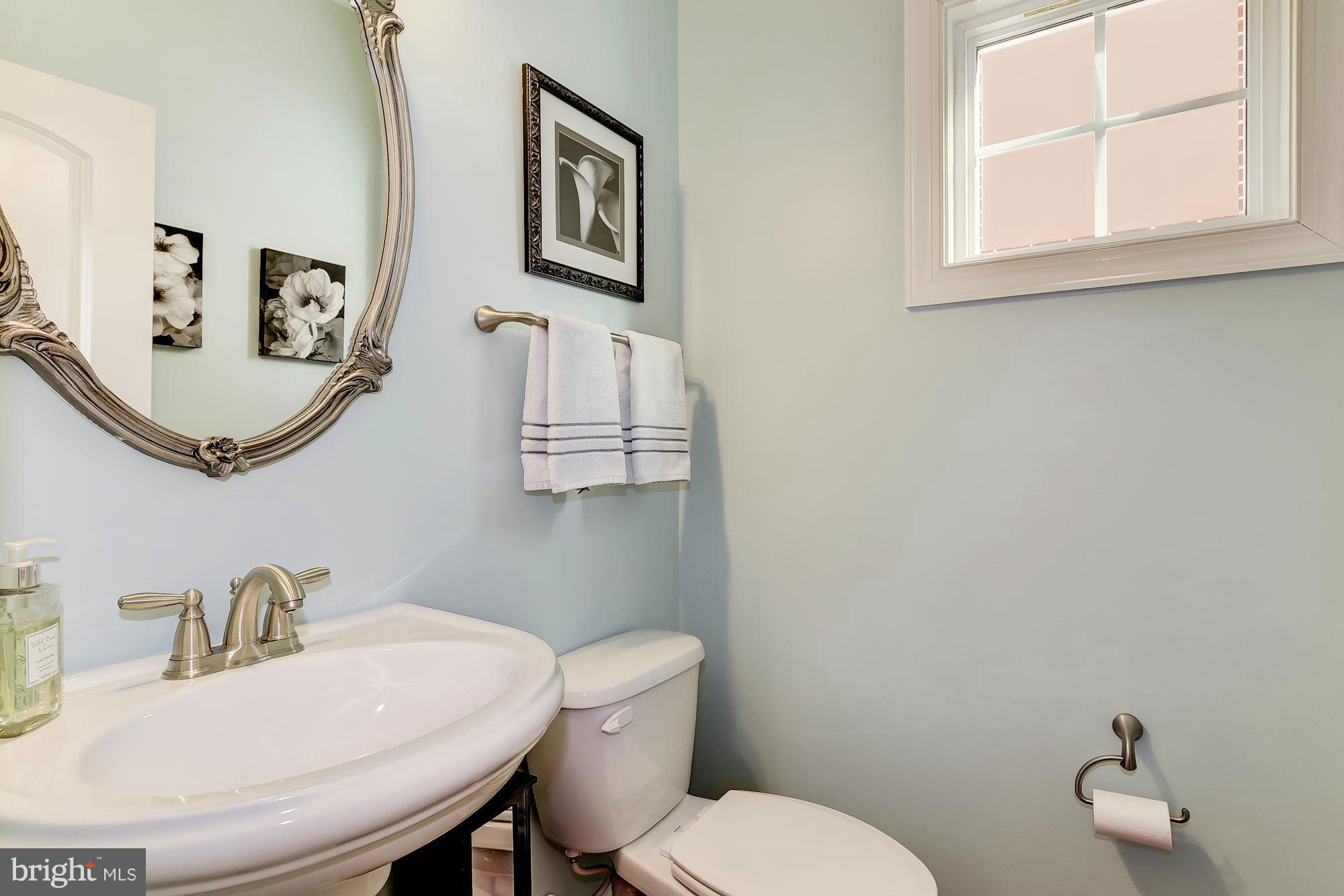 WATKINS MILL TOWN CENTER - Residential