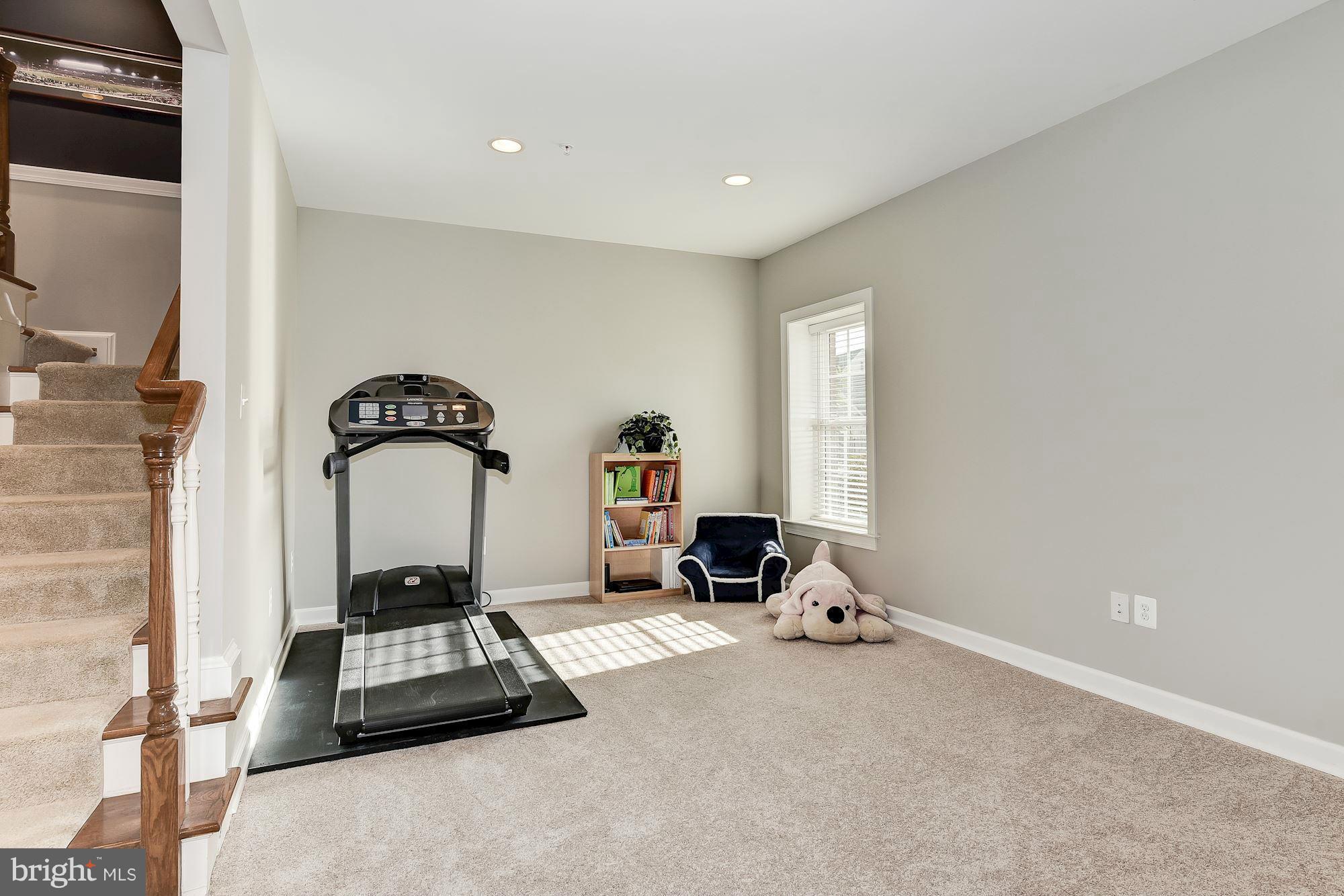 WATKINS MILL TOWN CENTER - Residential