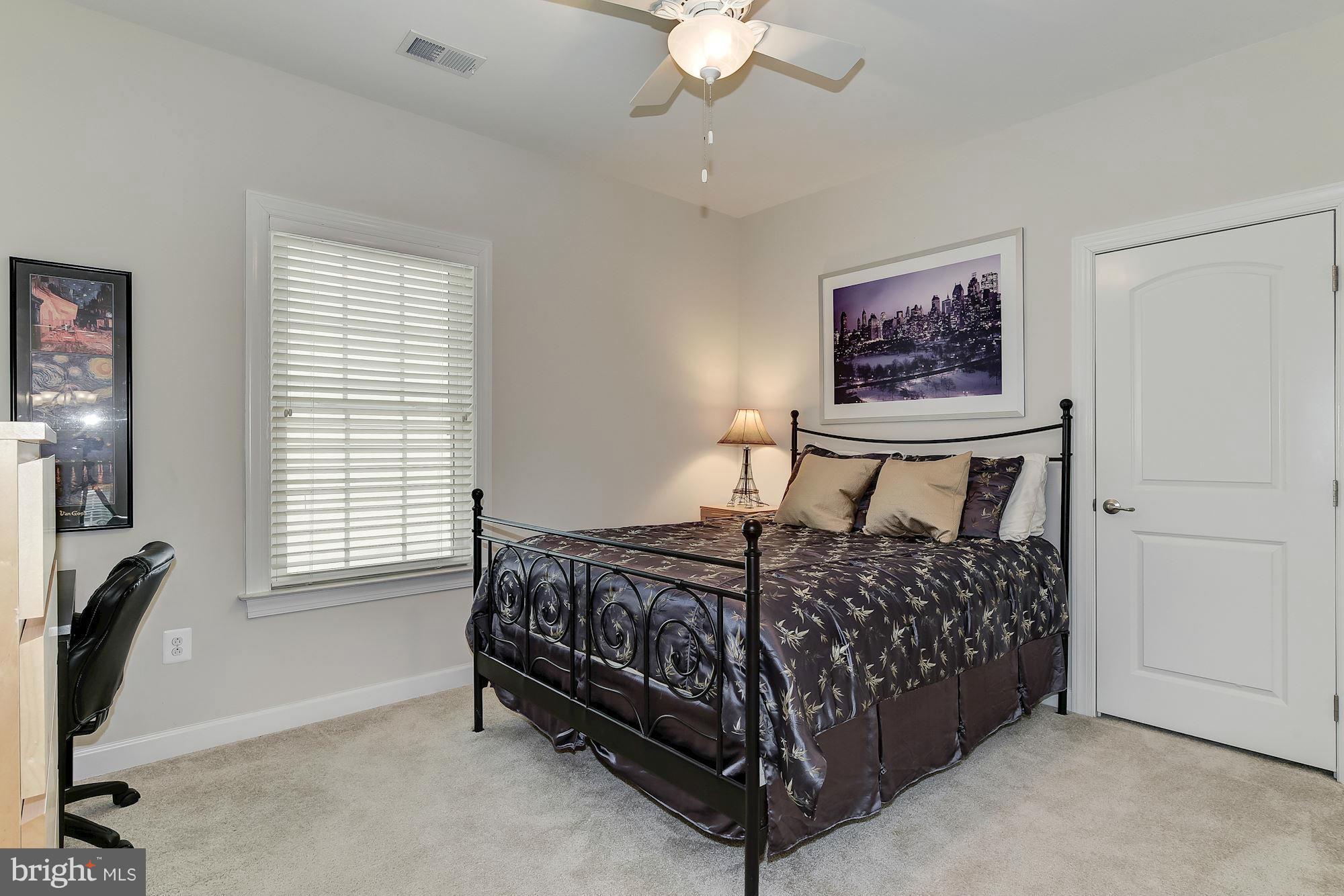 WATKINS MILL TOWN CENTER - Residential