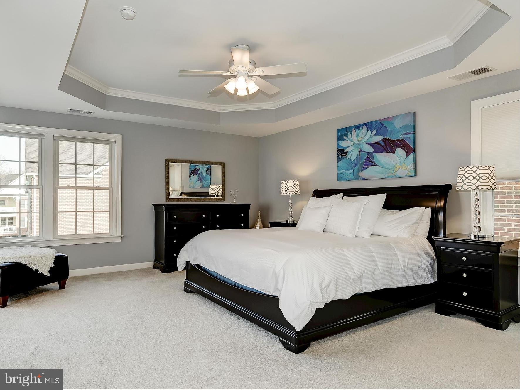 WATKINS MILL TOWN CENTER - Residential