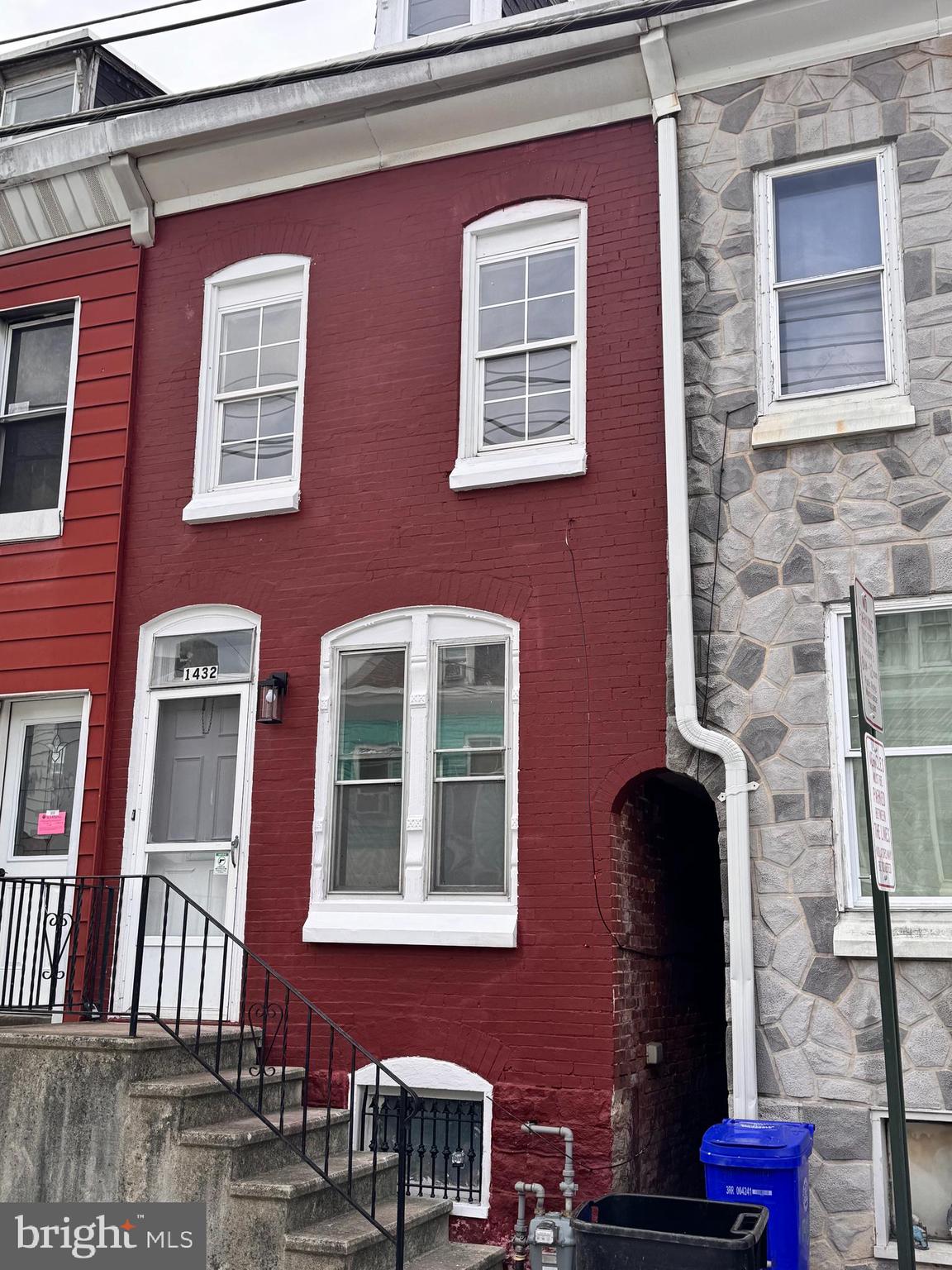 MOUNT PENN HEIGHTS - Residential