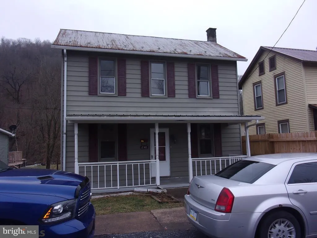 230 Liverpool Street, Mt Union, PA 17066