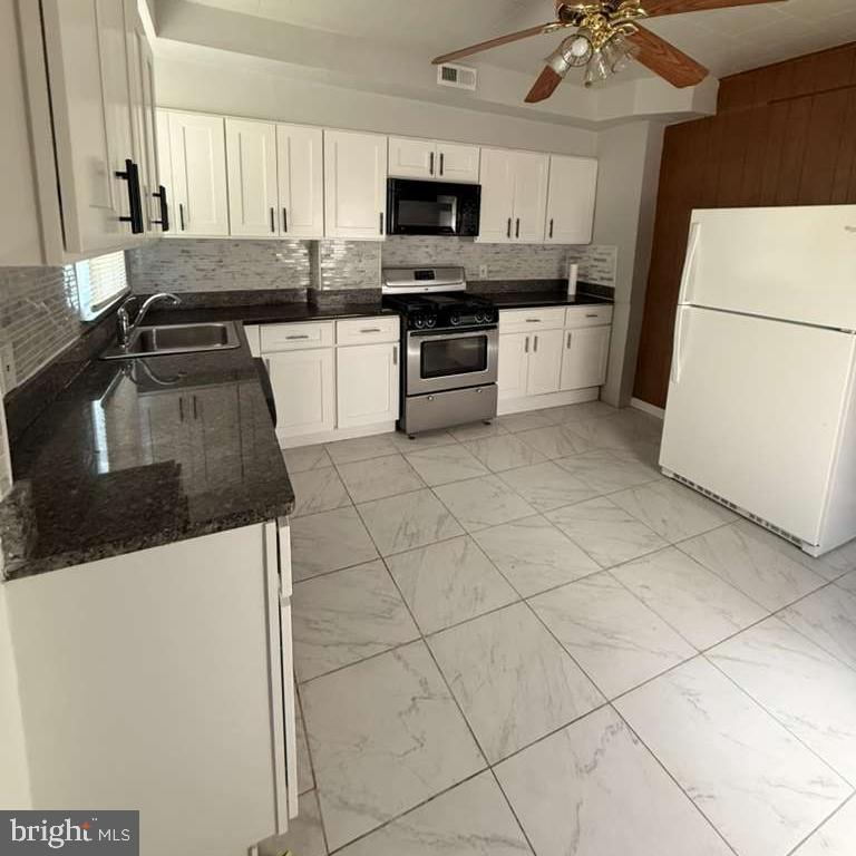 MORRELL PARK - Residential