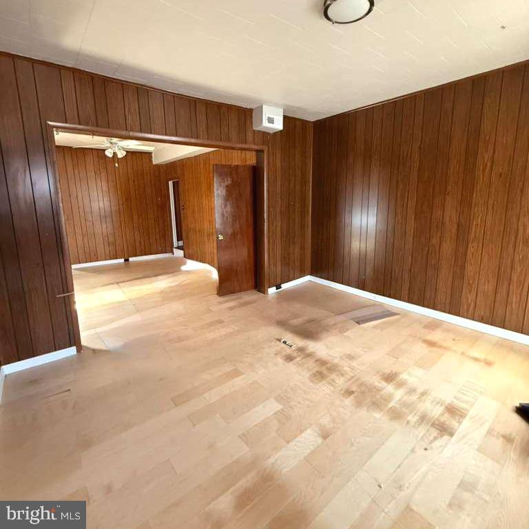 MORRELL PARK - Residential