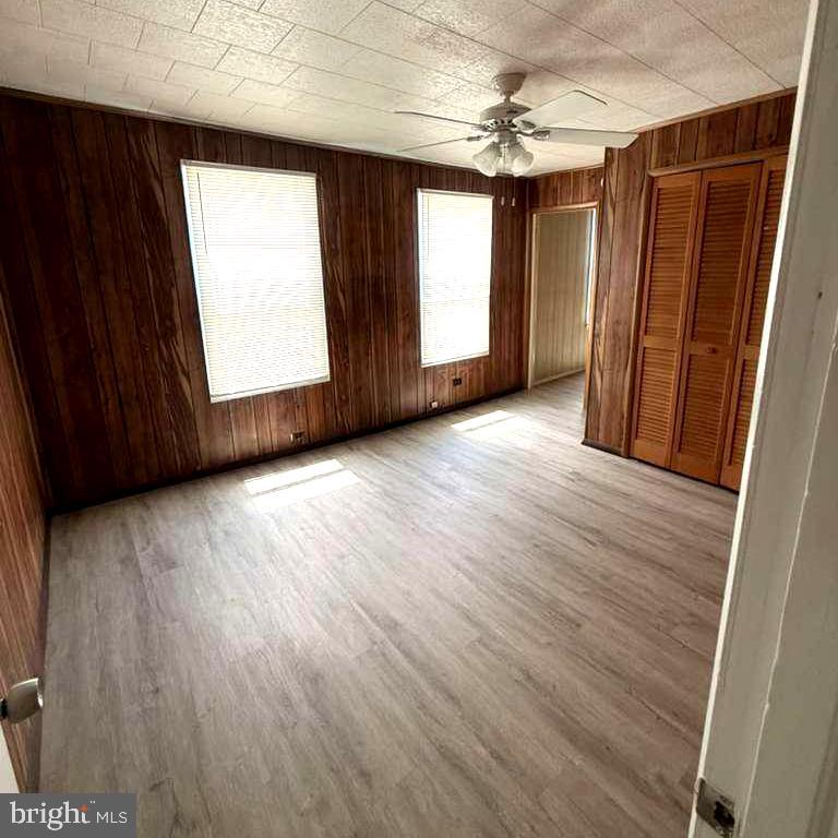 MORRELL PARK - Residential