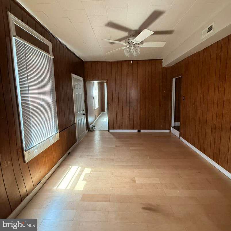 MORRELL PARK - Residential