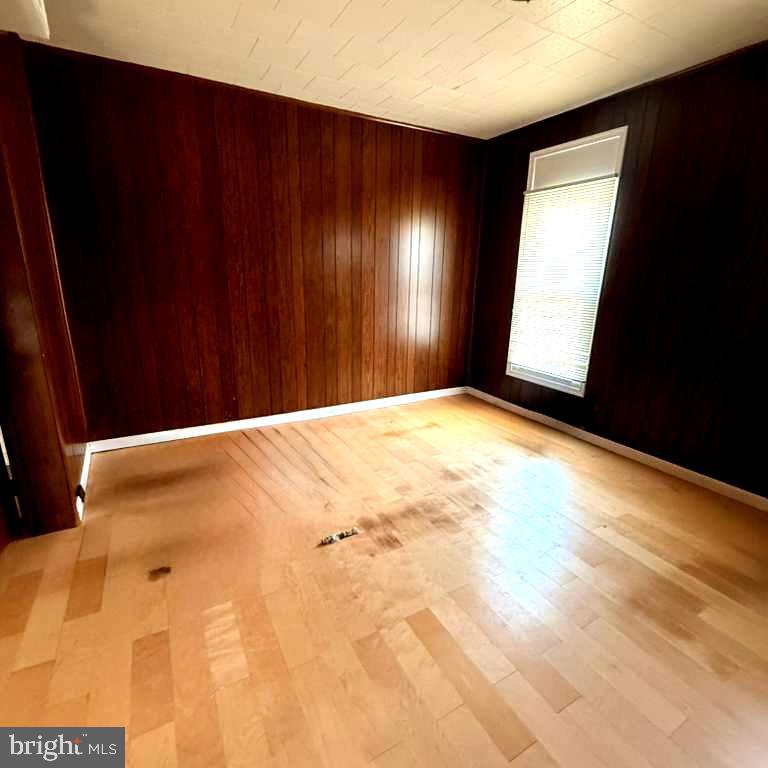 MORRELL PARK - Residential