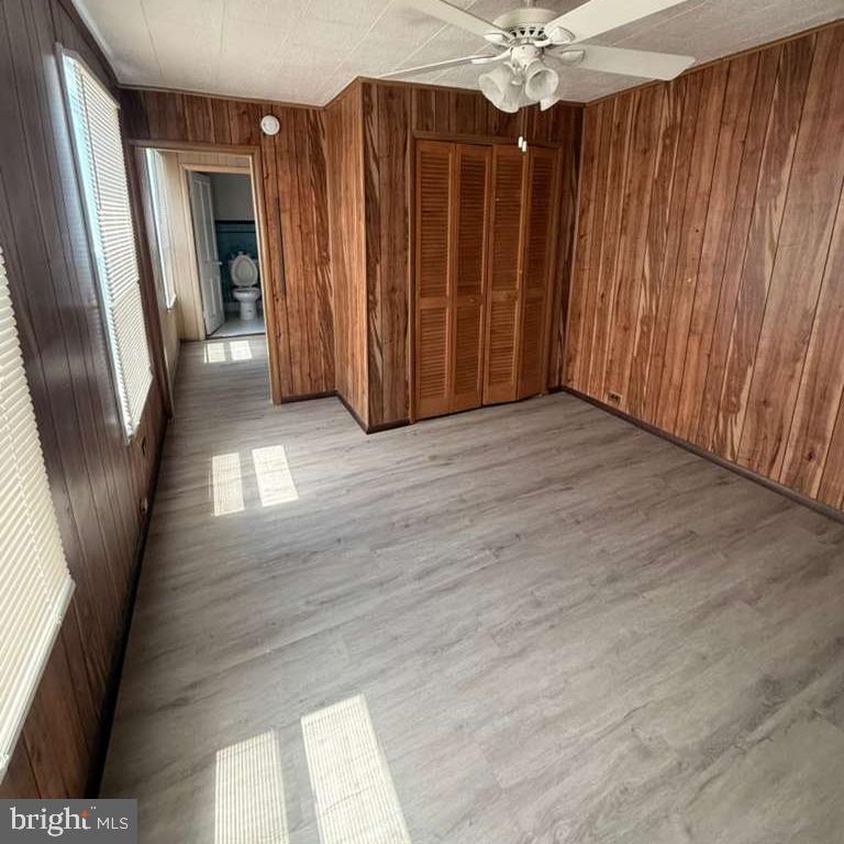 MORRELL PARK - Residential