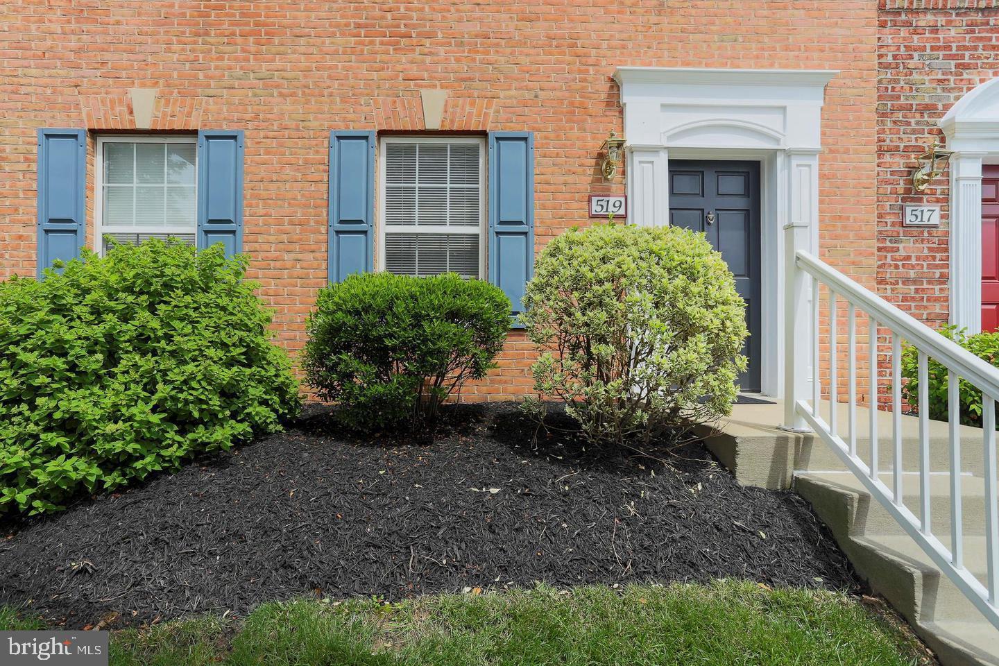 519 ENSEMBLE COURT