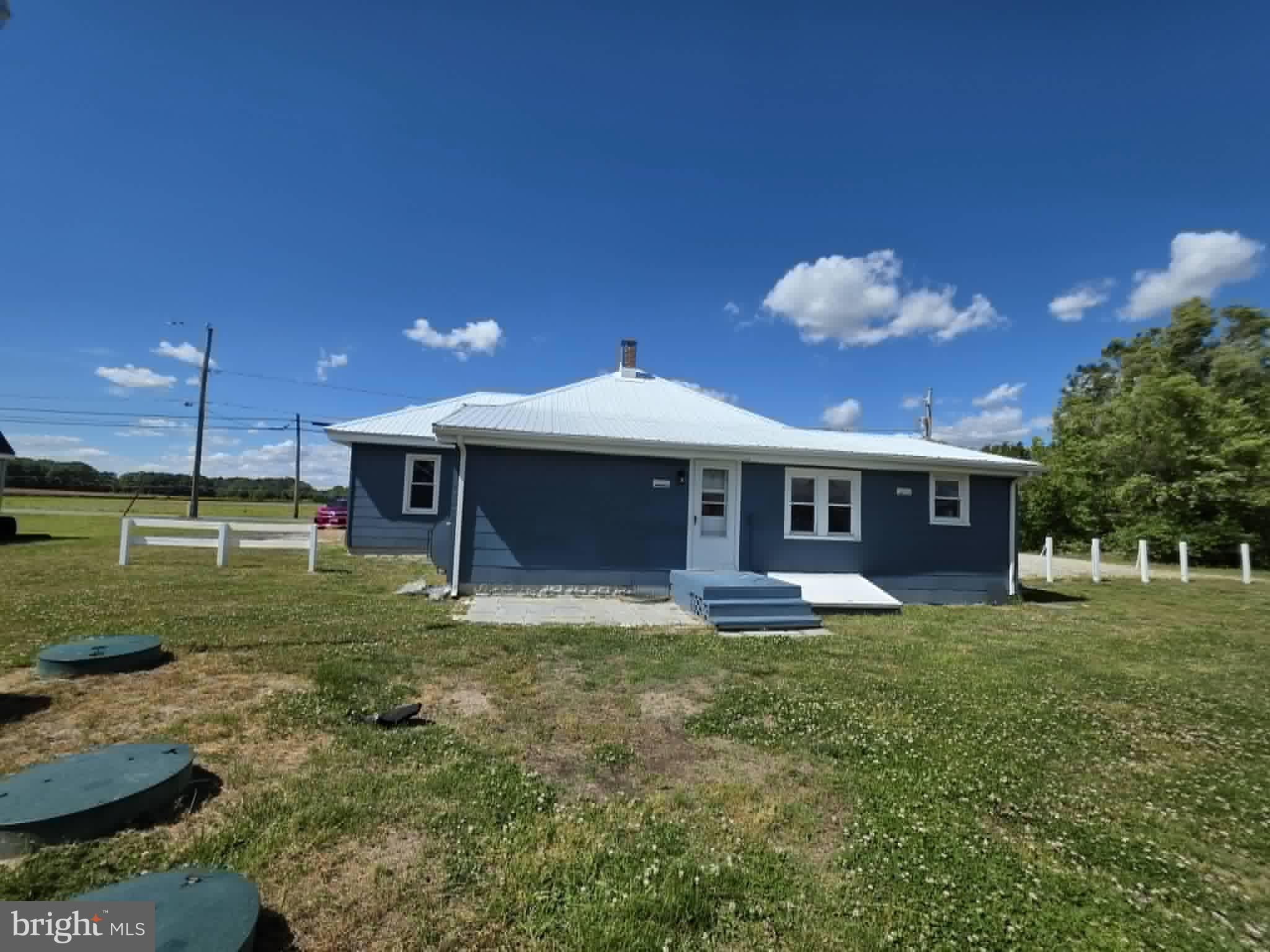 28419 OLD QUANTICO ROAD B