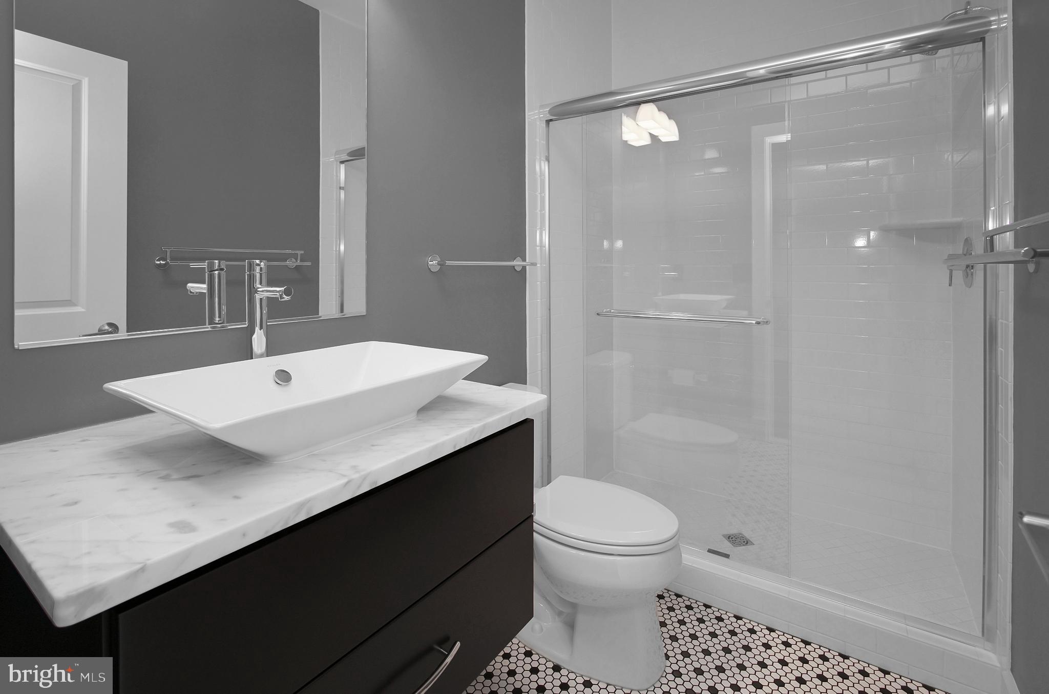 OLD TOWN ALEXANDRIA - Residential