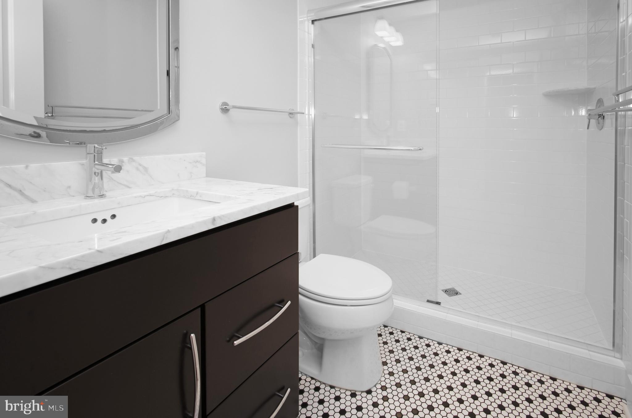 OLD TOWN ALEXANDRIA - Residential