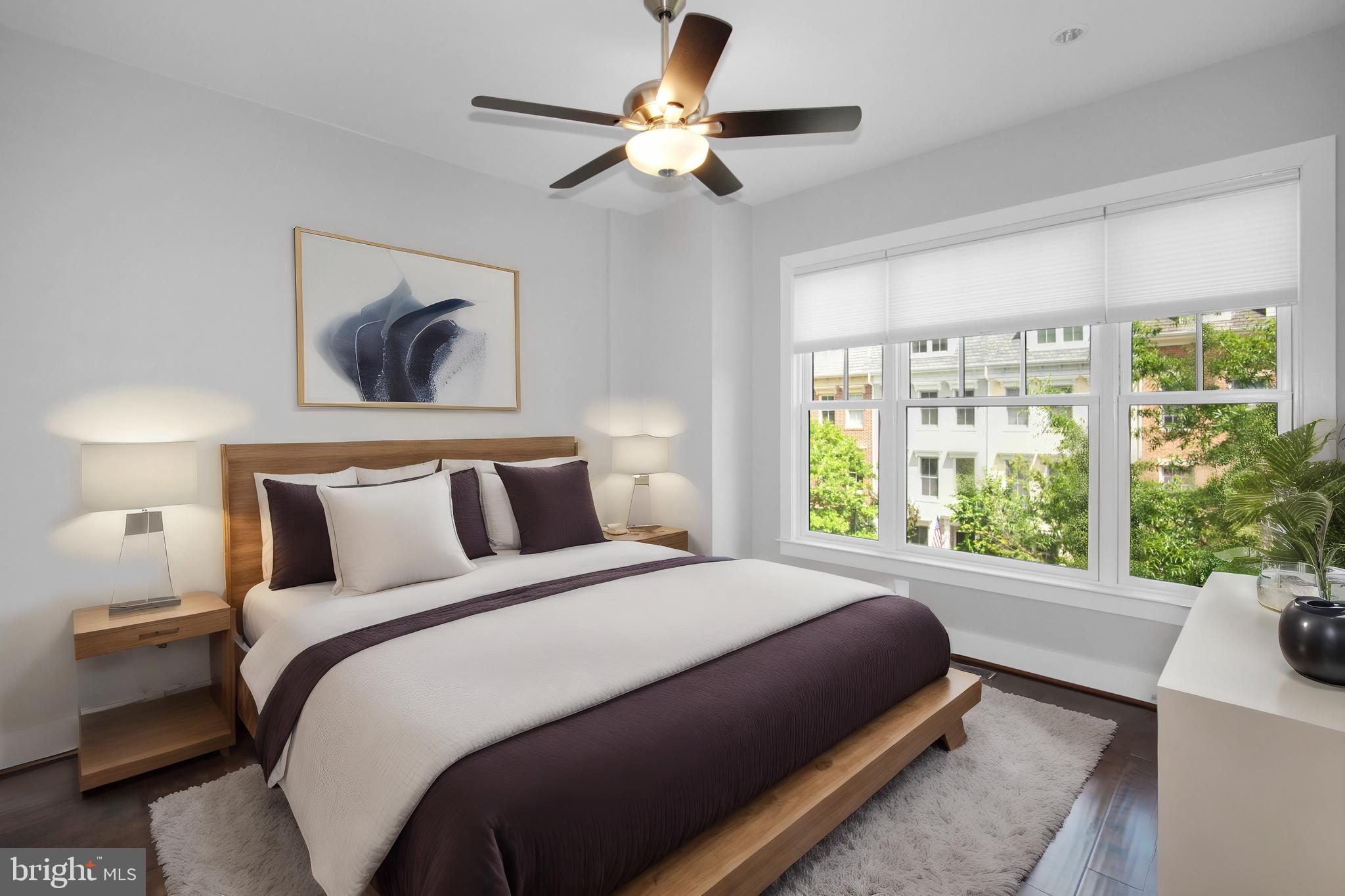 OLD TOWN ALEXANDRIA - Residential