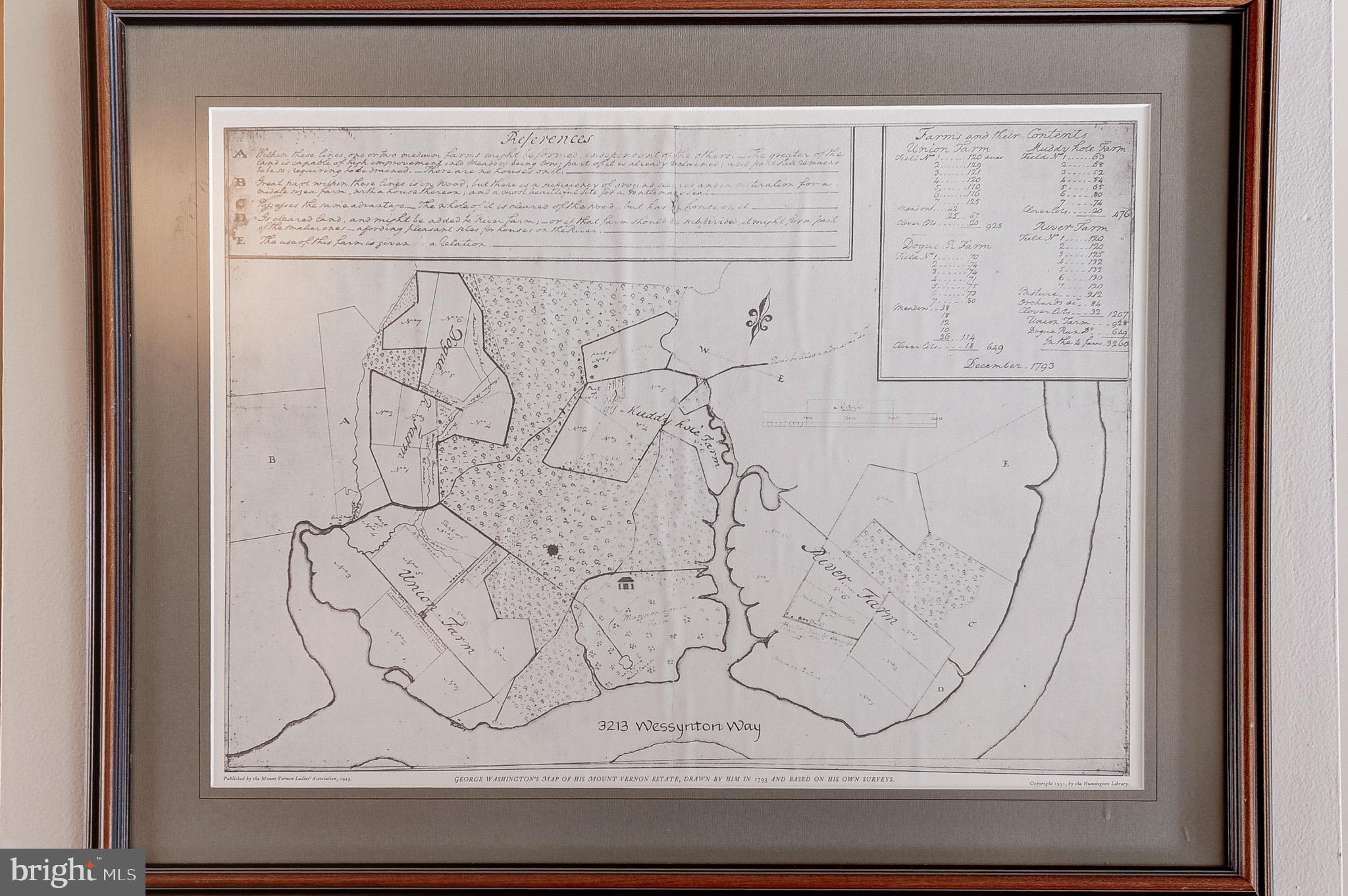 WESSYNTON - Residential