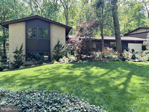 3213 WESSYNTON WAY ALEXANDRIA VA 22309