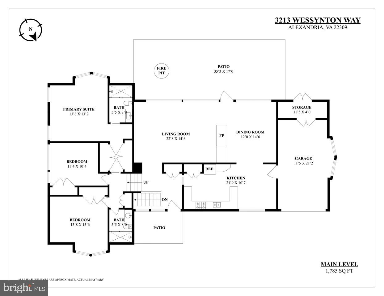 WESSYNTON - Residential