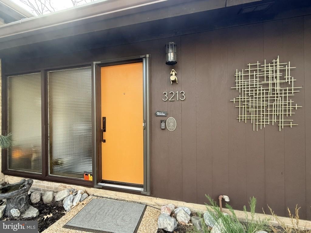 WESSYNTON - Residential