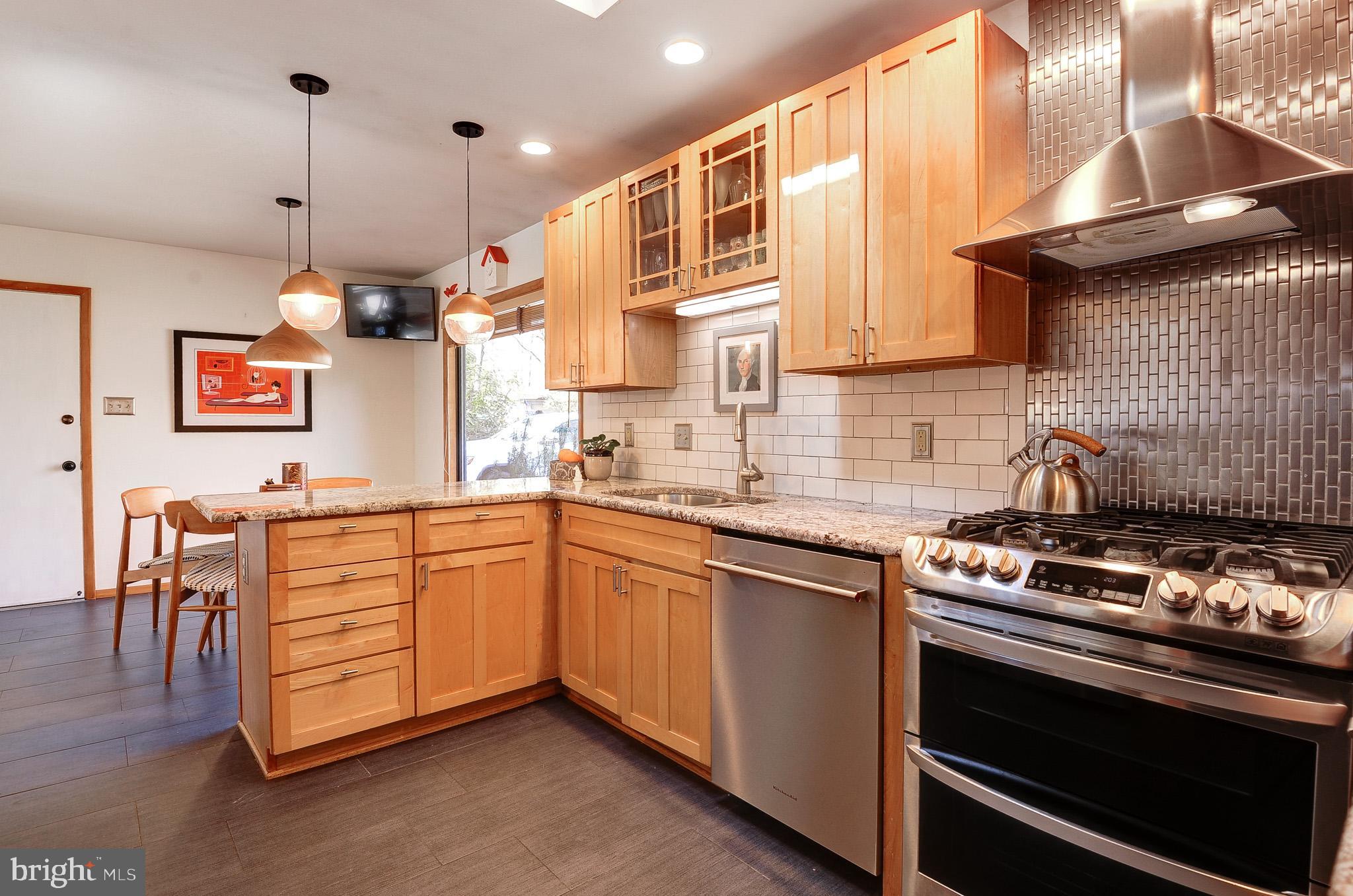 WESSYNTON - Residential