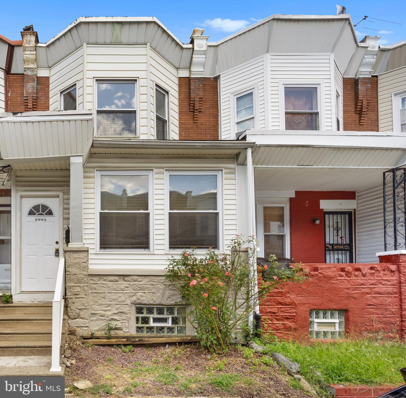 COBBS CREEK - Residential