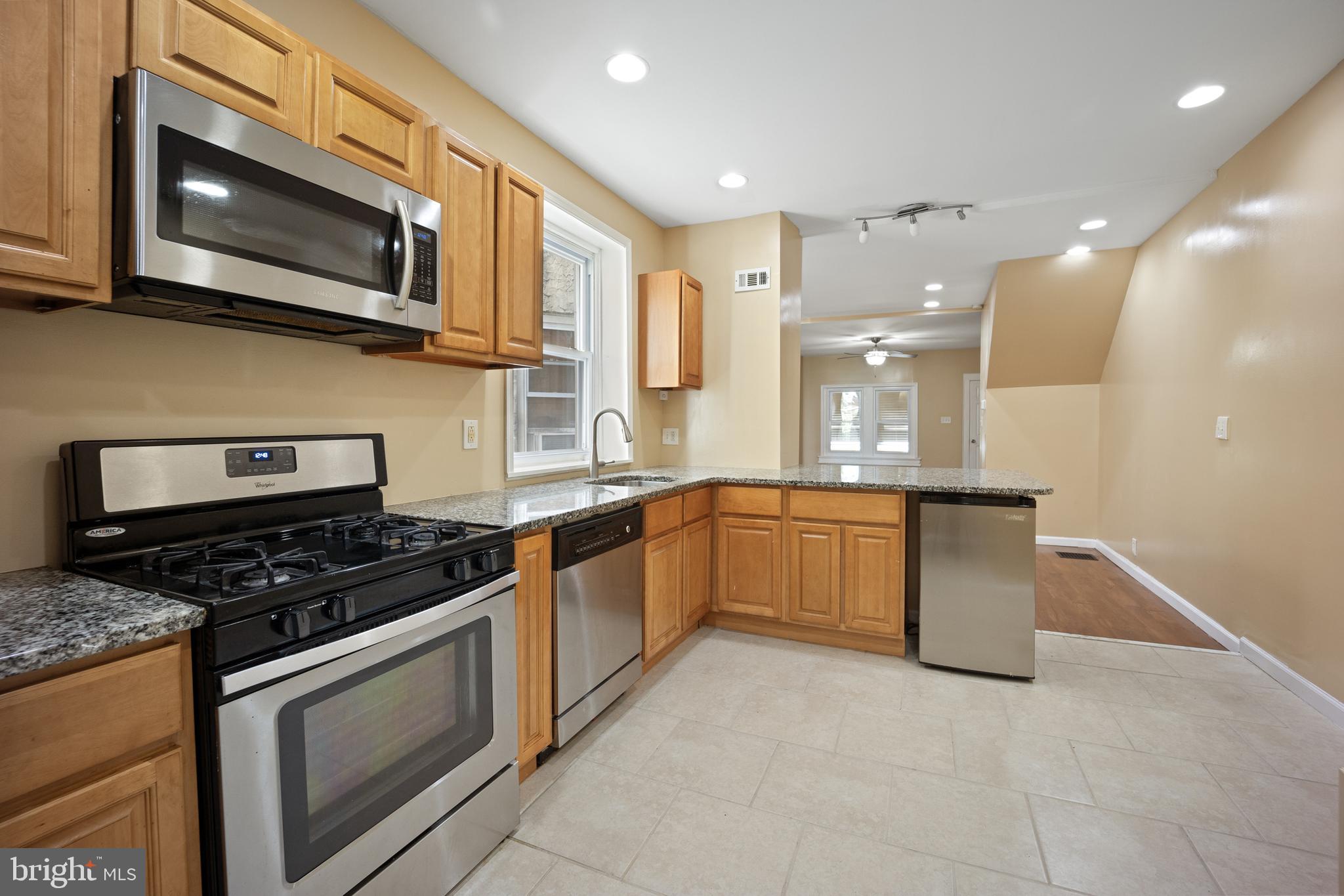 COBBS CREEK - Residential