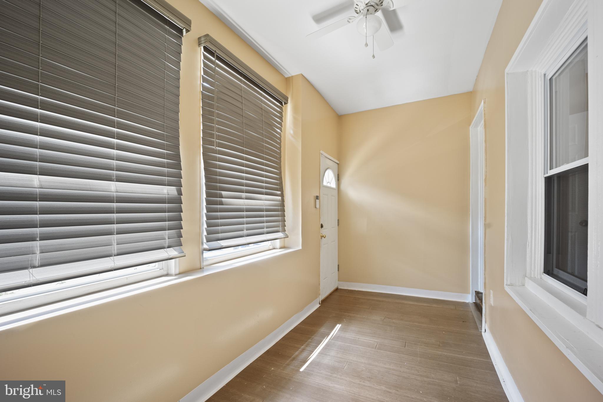 COBBS CREEK - Residential