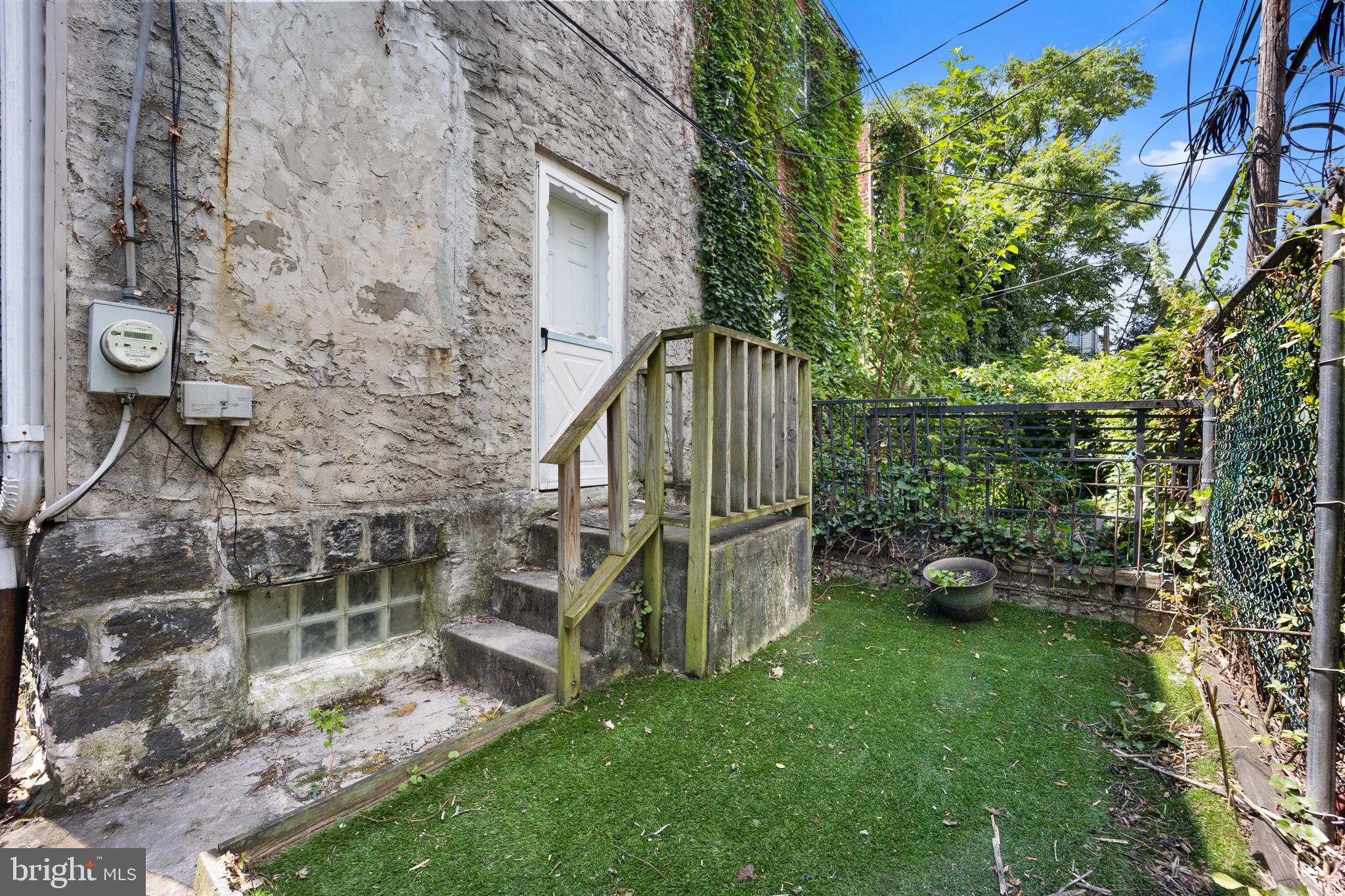 COBBS CREEK - Residential