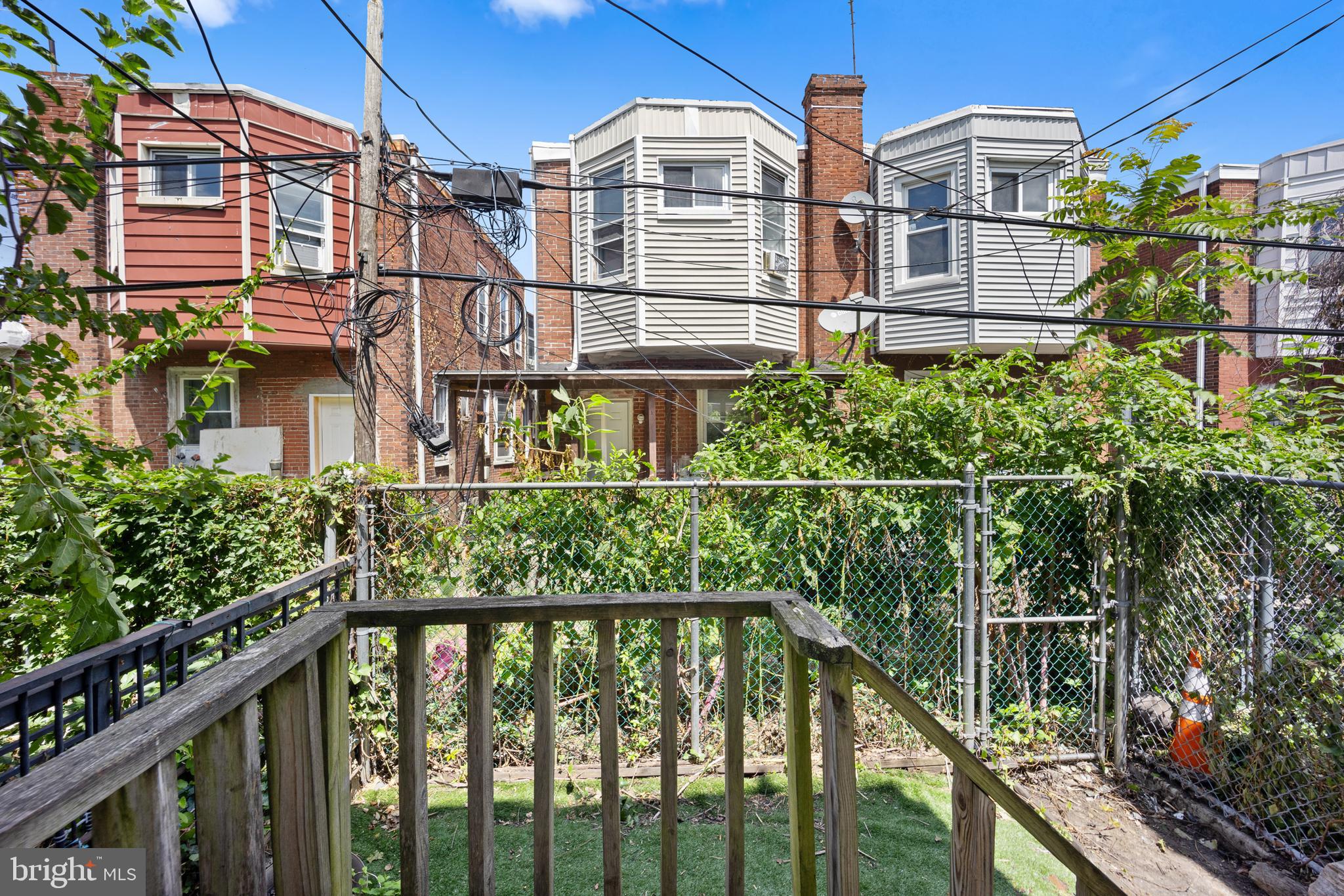 COBBS CREEK - Residential