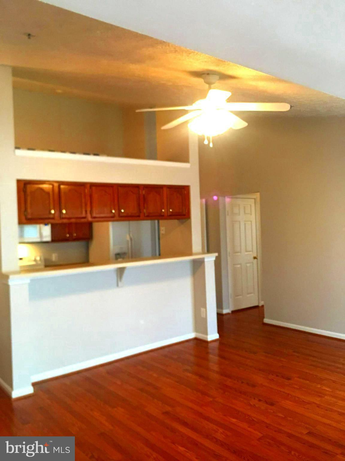 SHERBROOKE CONDO - Residential Lease