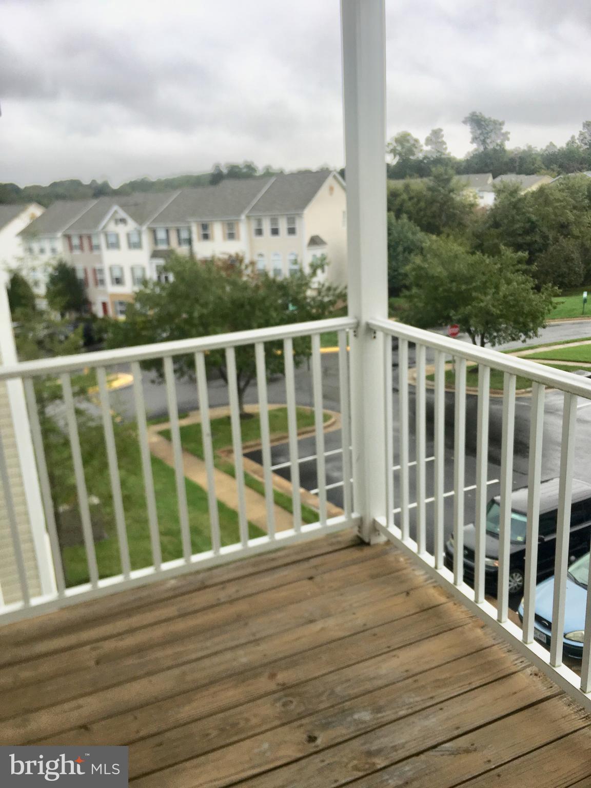 SHERBROOKE CONDO - Residential Lease