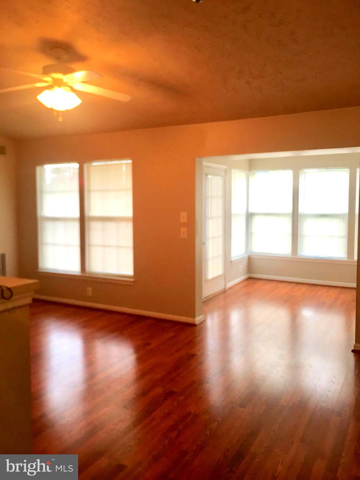 SHERBROOKE CONDO - Residential Lease