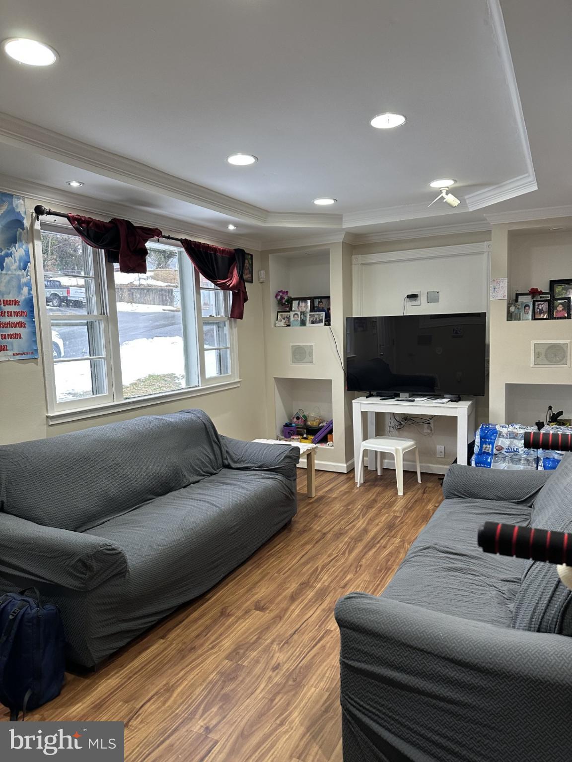 CORAL HILLS - Residential