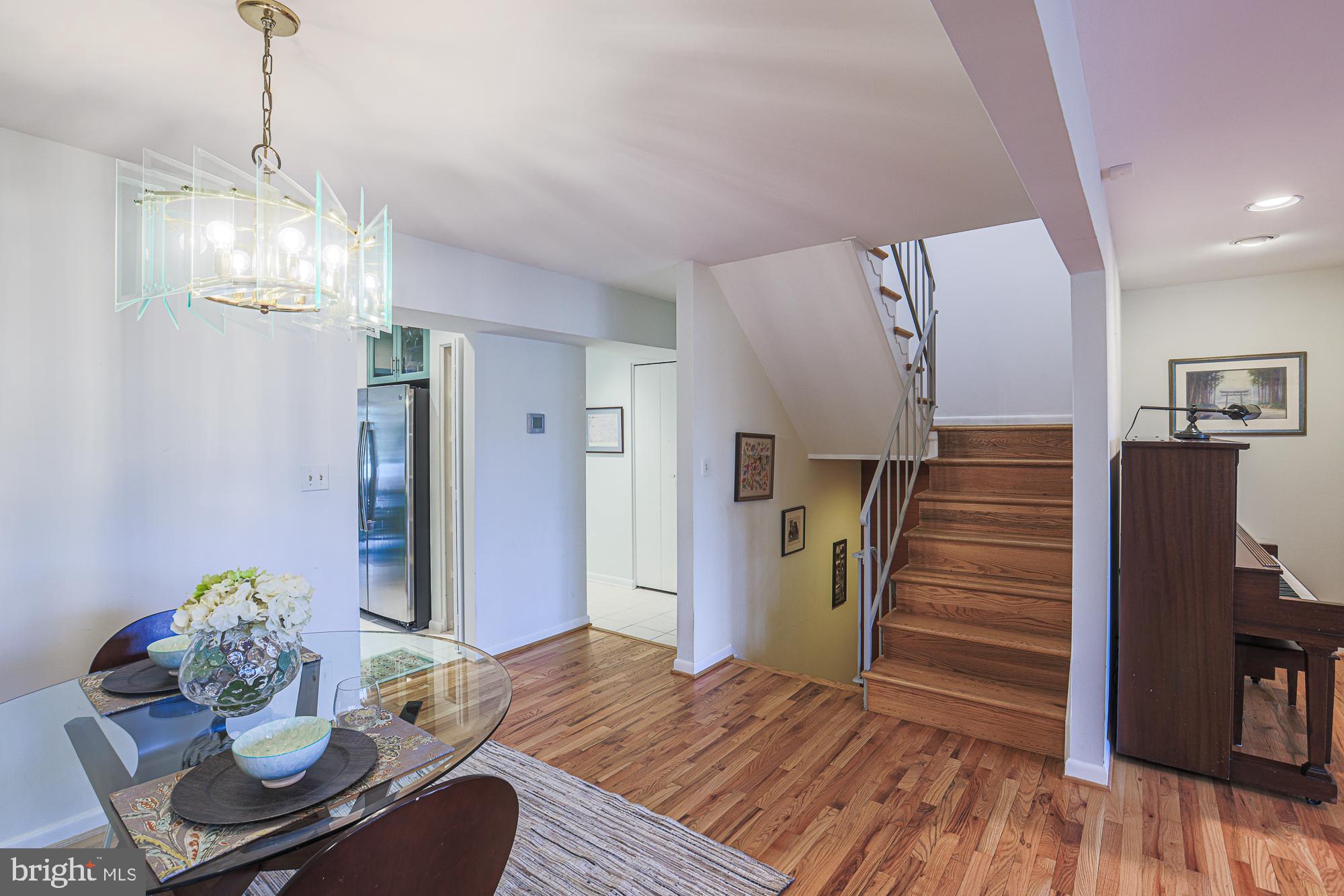 BUCKINGHAM MANOR - Residential