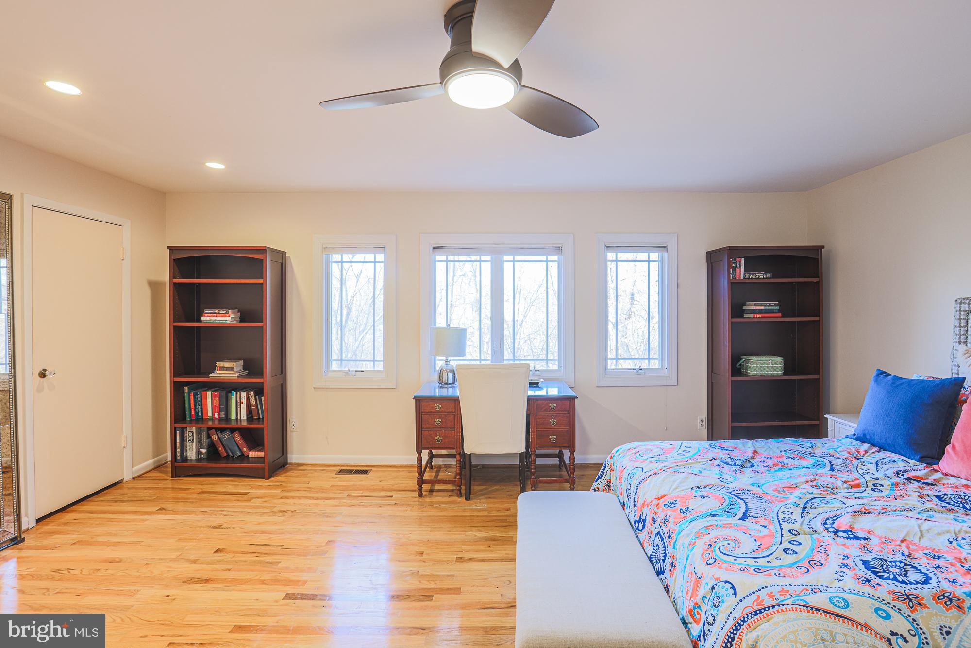 BUCKINGHAM MANOR - Residential