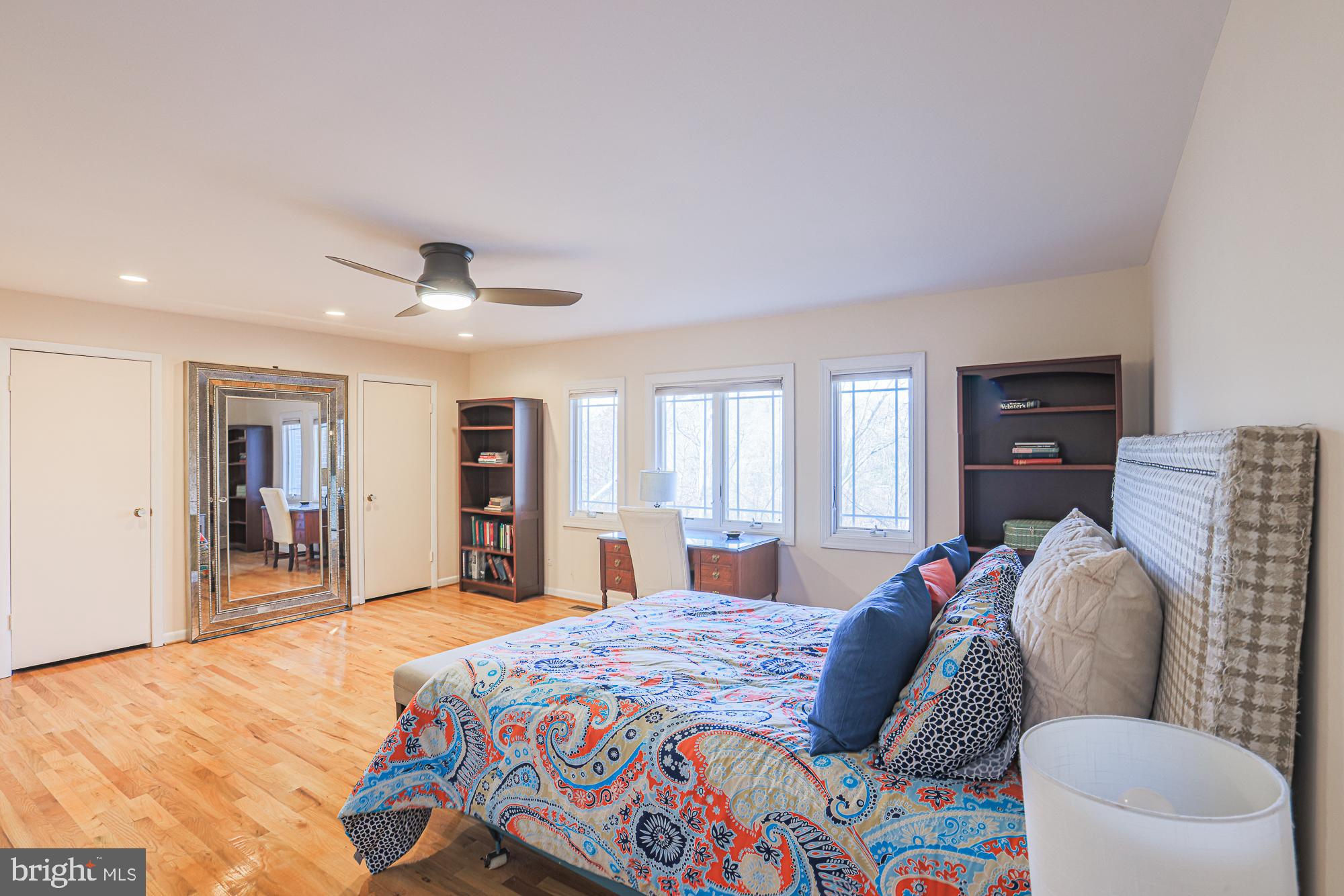 BUCKINGHAM MANOR - Residential