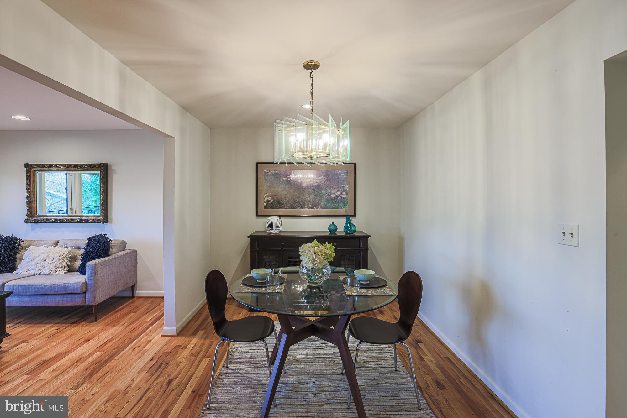 BUCKINGHAM MANOR - Residential