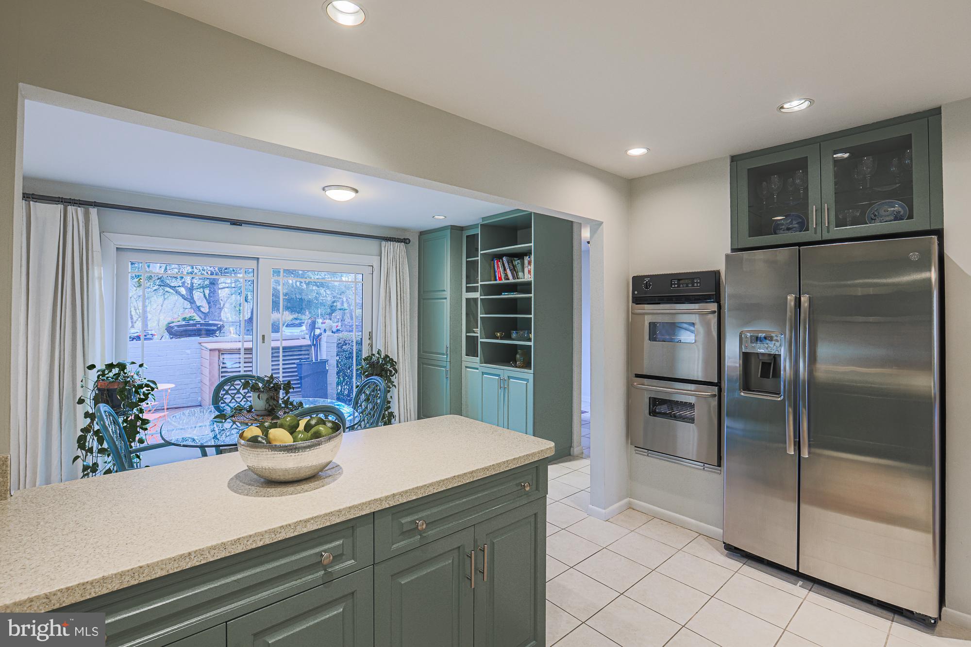 BUCKINGHAM MANOR - Residential