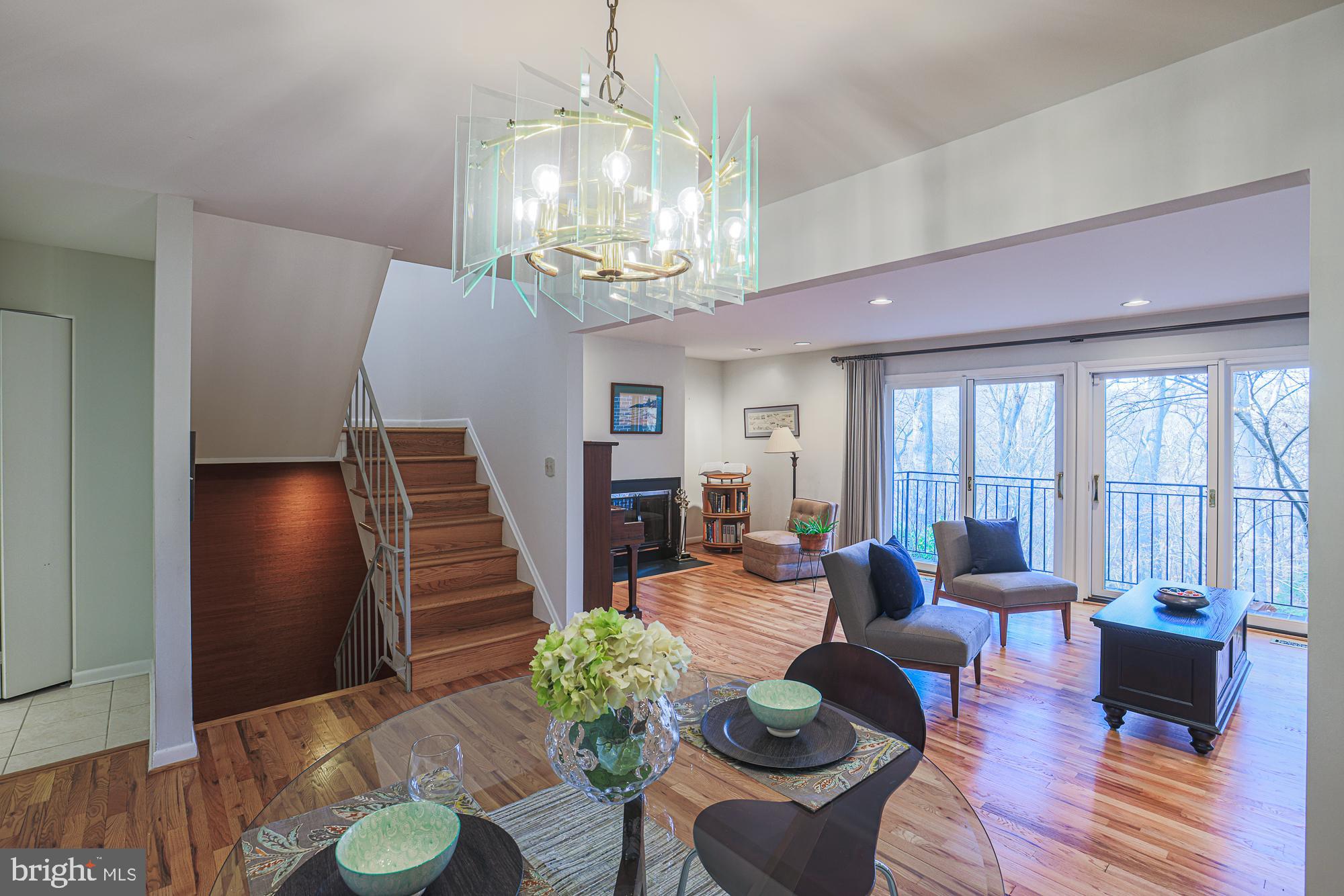 BUCKINGHAM MANOR - Residential