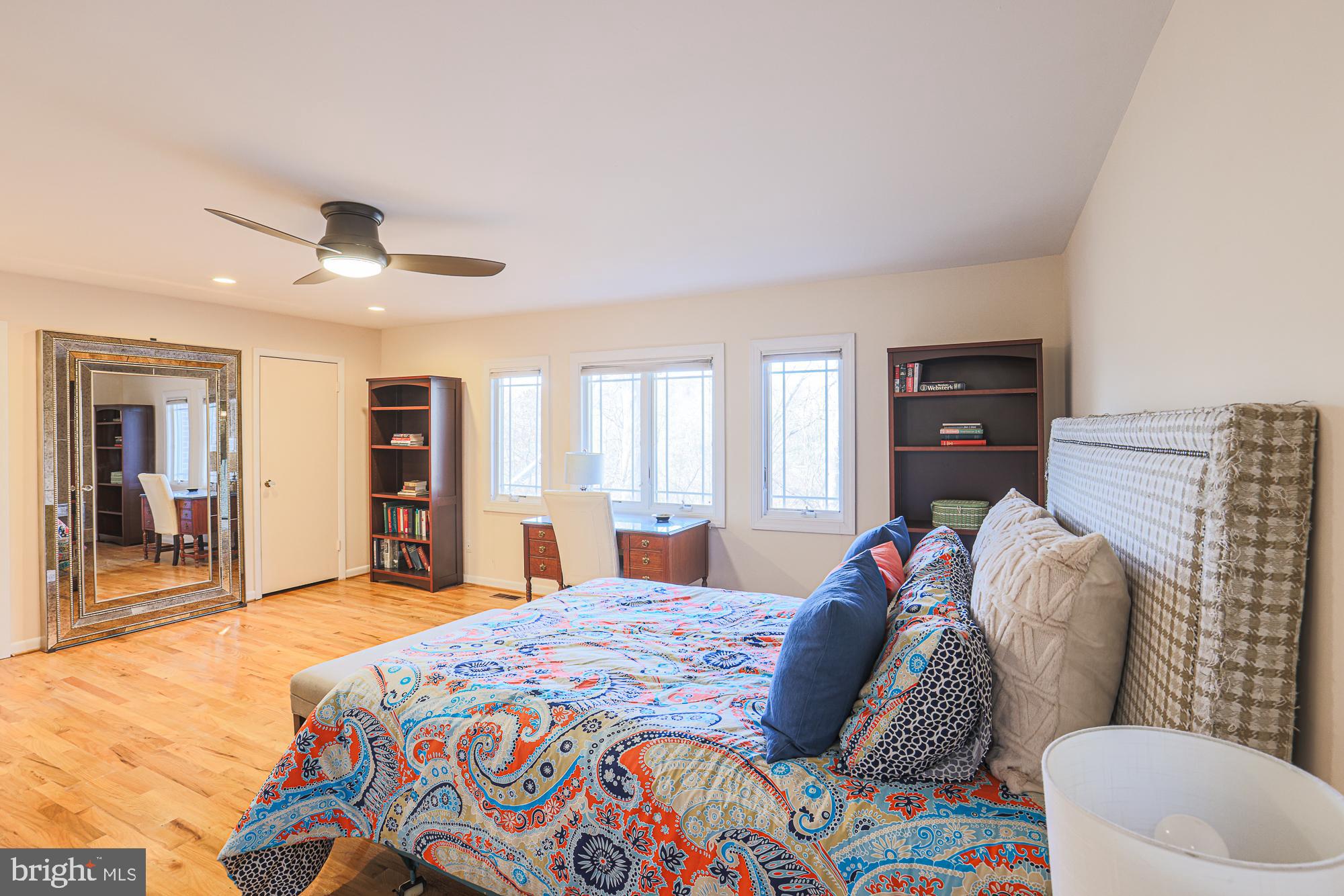 BUCKINGHAM MANOR - Residential