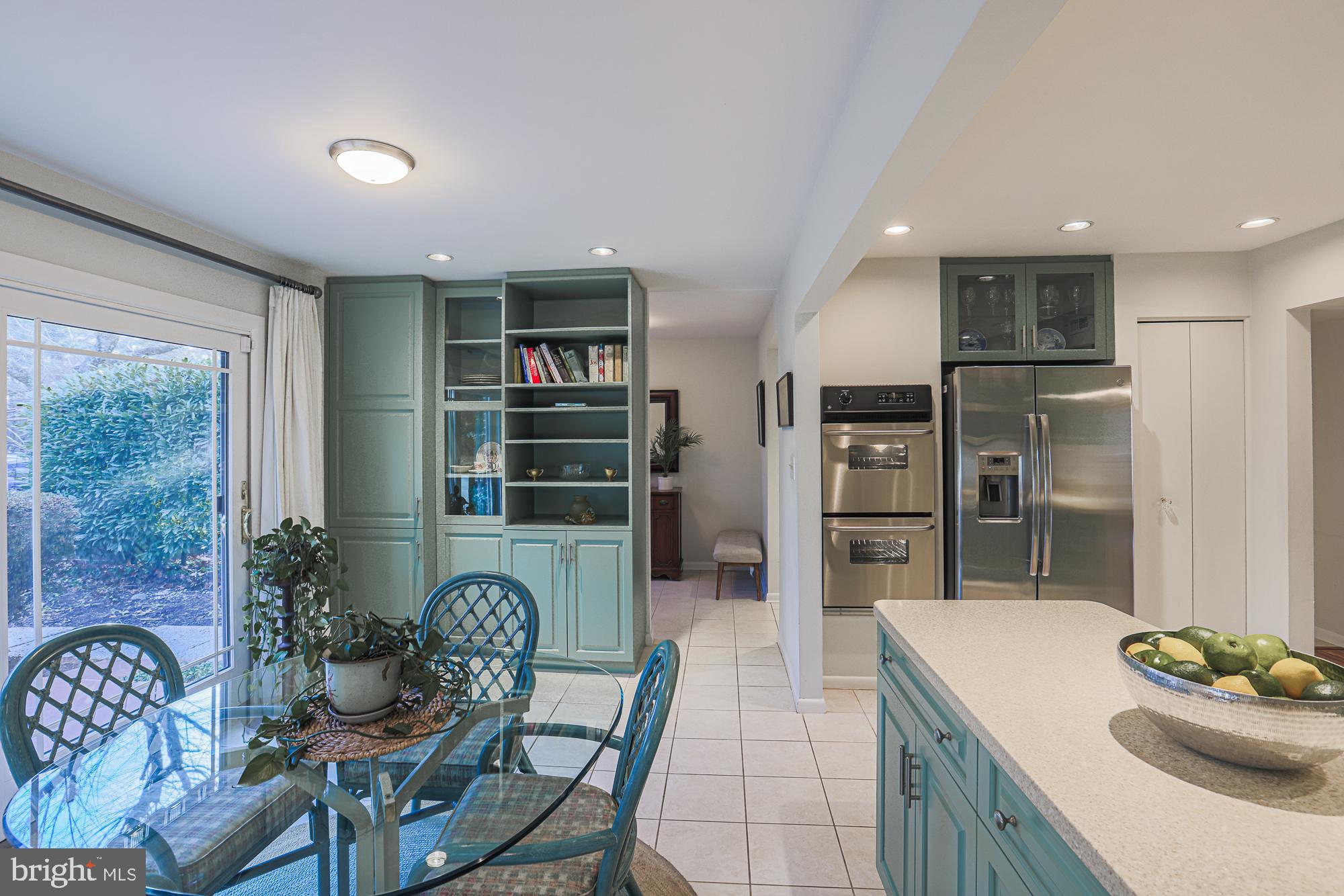 BUCKINGHAM MANOR - Residential