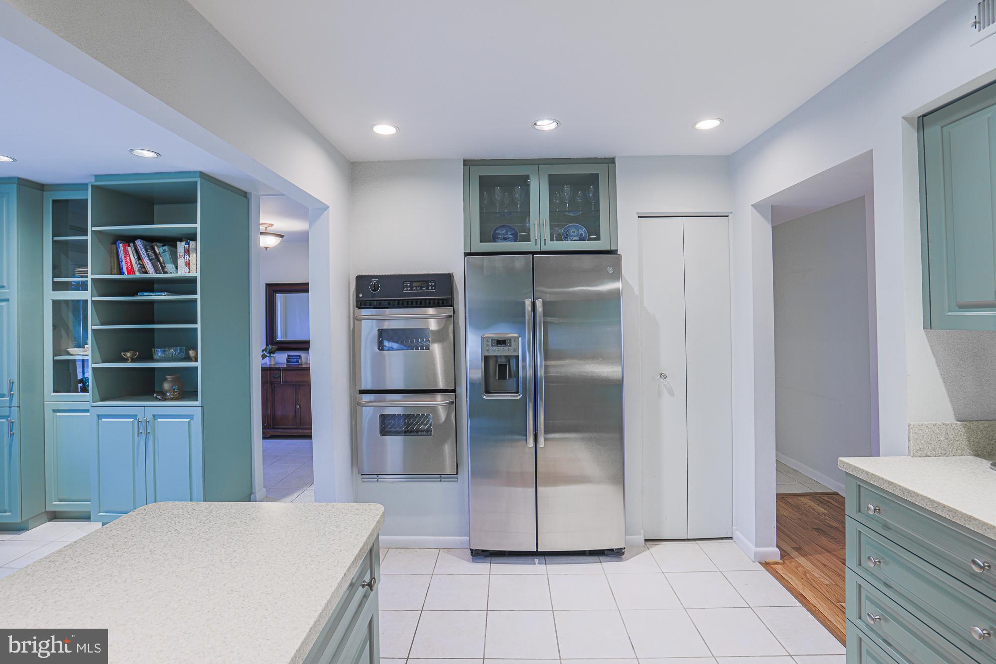 BUCKINGHAM MANOR - Residential