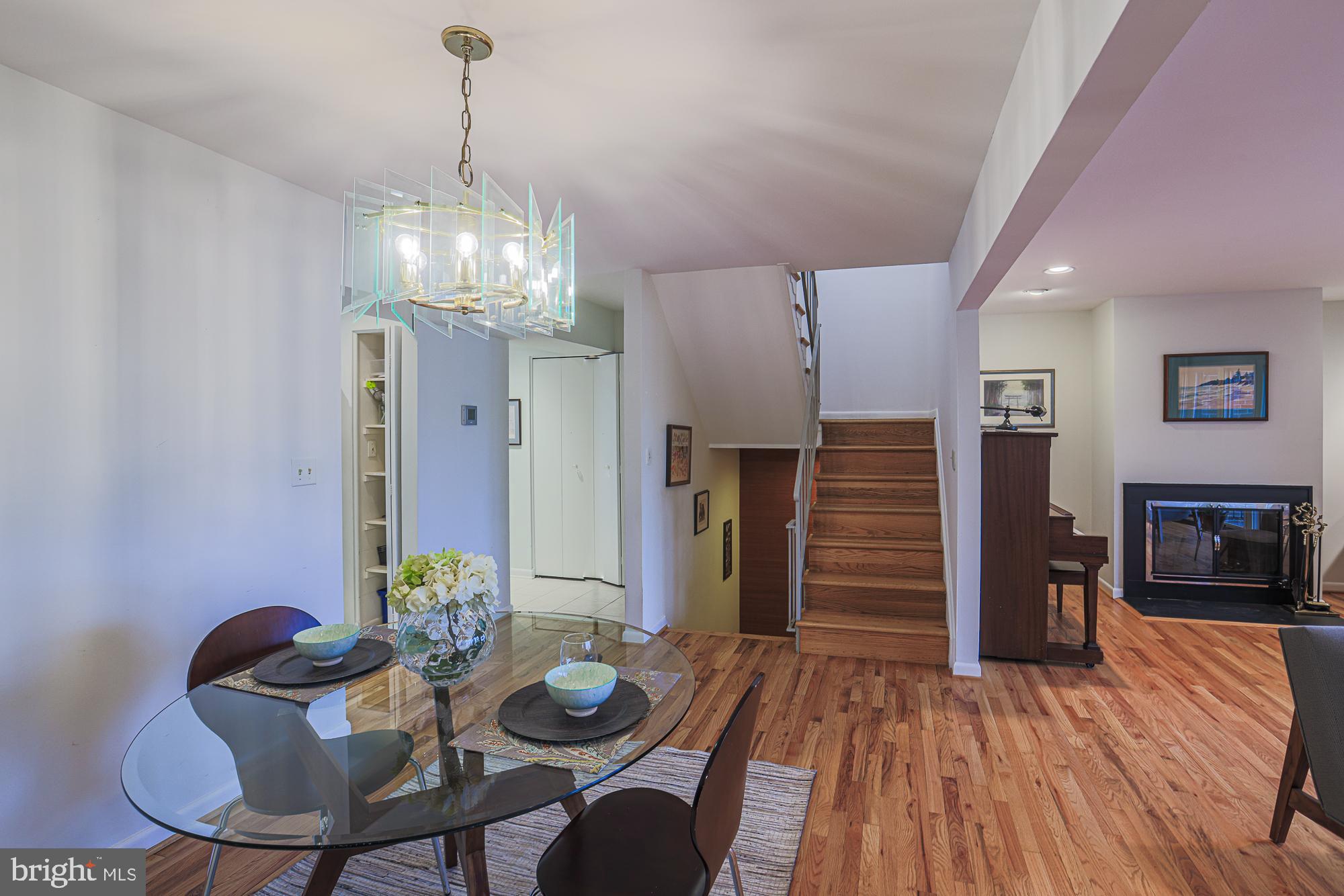 BUCKINGHAM MANOR - Residential